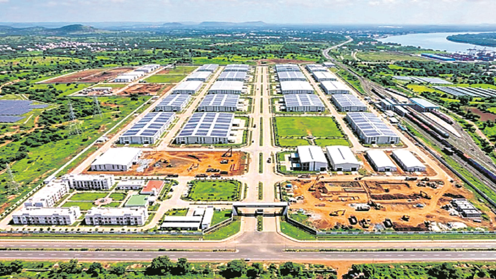 భవ్య పథకం