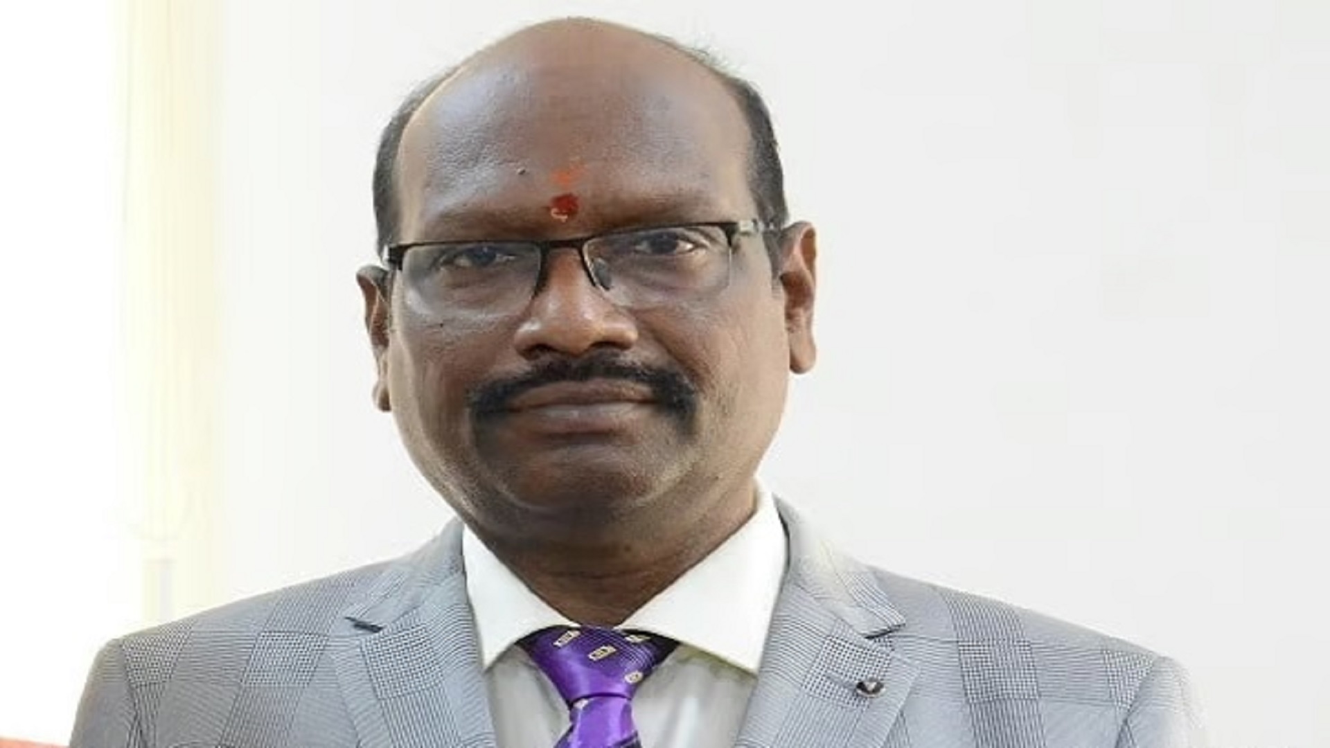 మిధాని సీఎండీగా గౌరీ శంకర్‌రావు