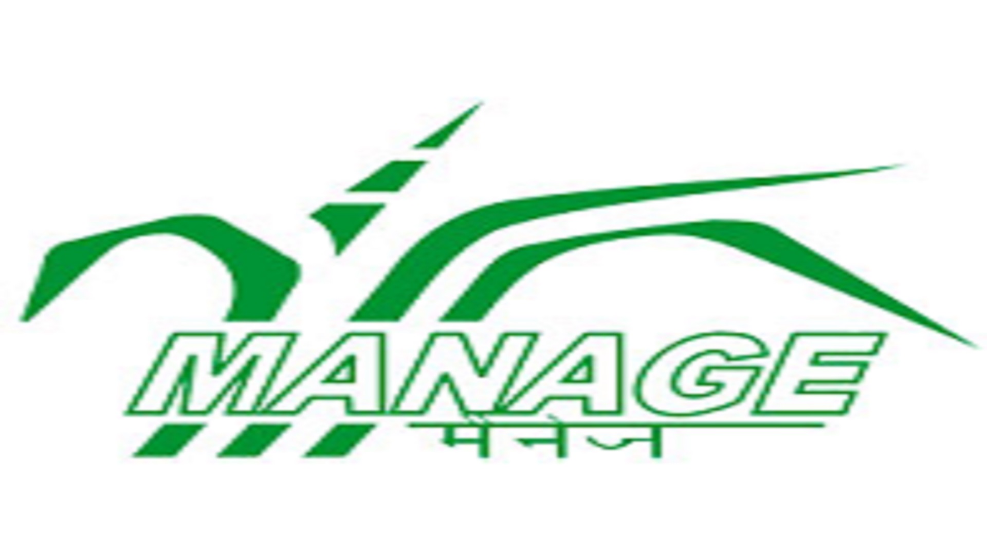 మేనేజ్ హైదరాబాద్లో ఉద్యోగాలు