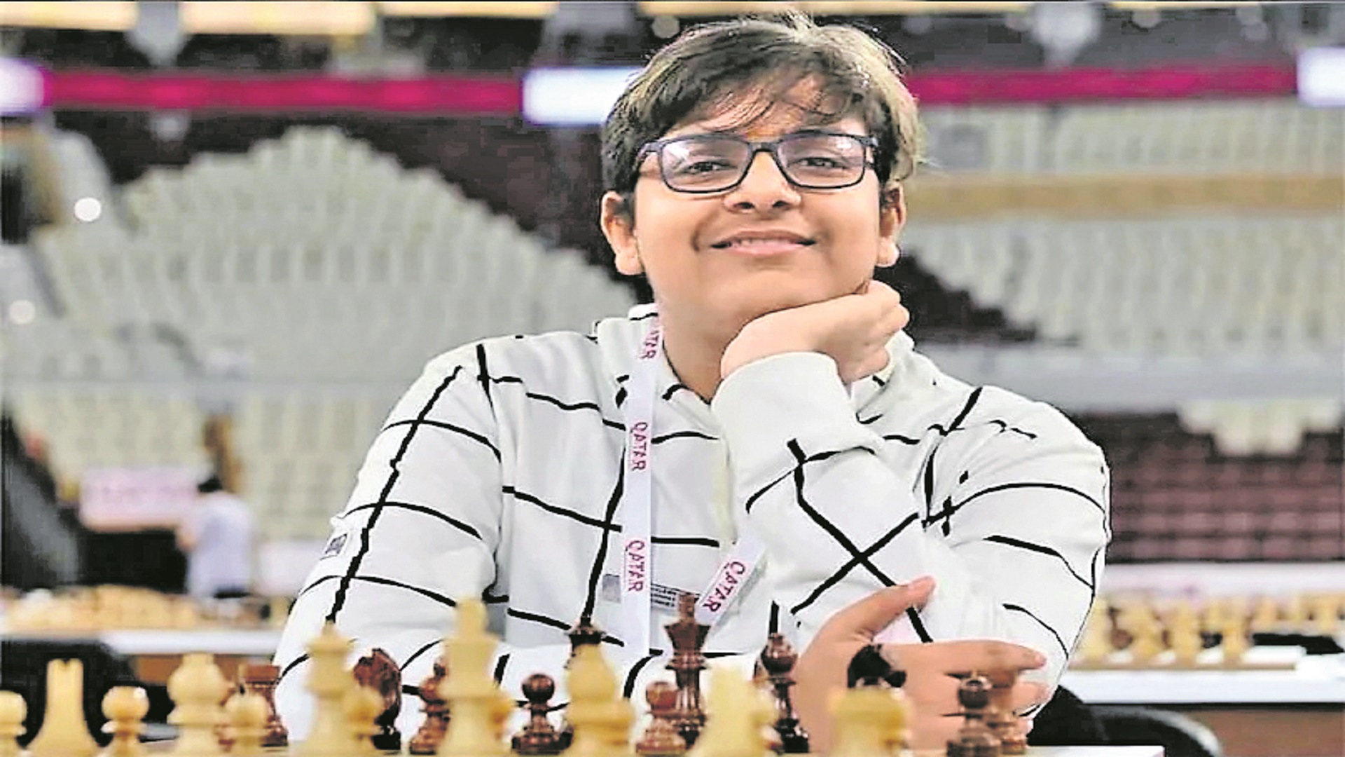 మయాంక్‌ చక్రవర్తి