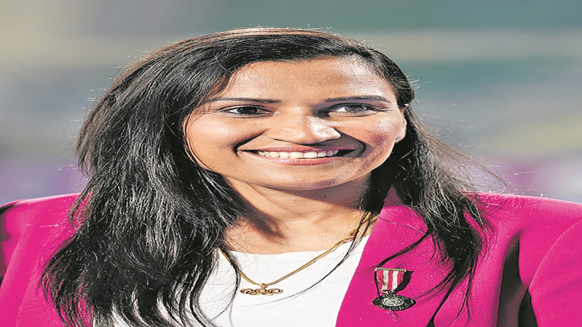 రాణి రాంపాల్‌
