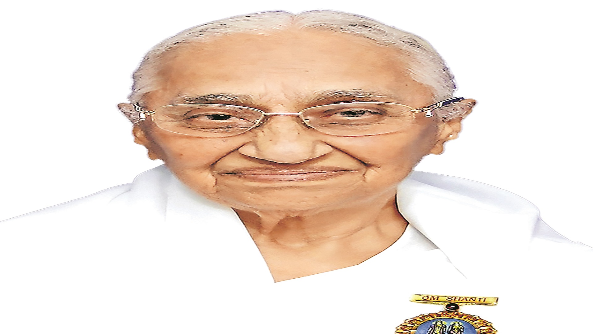 రతన్‌ మోహిని దాదీ కన్నుమూత