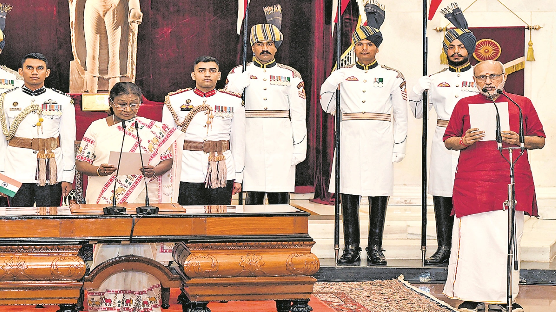 రాధాకృష్ణన్‌