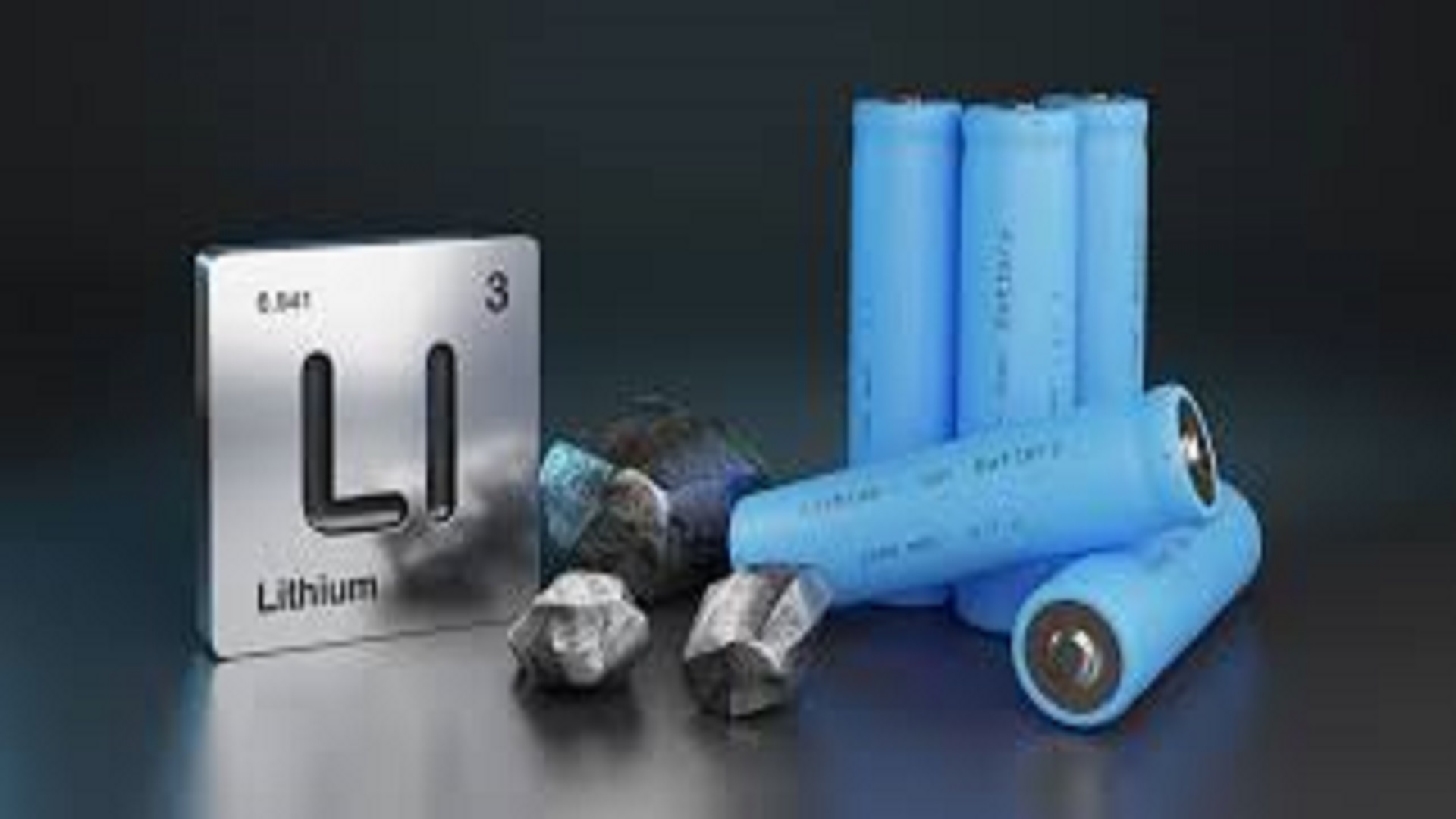 రాయచూరులో ‘లిథియం’ నిల్వలు