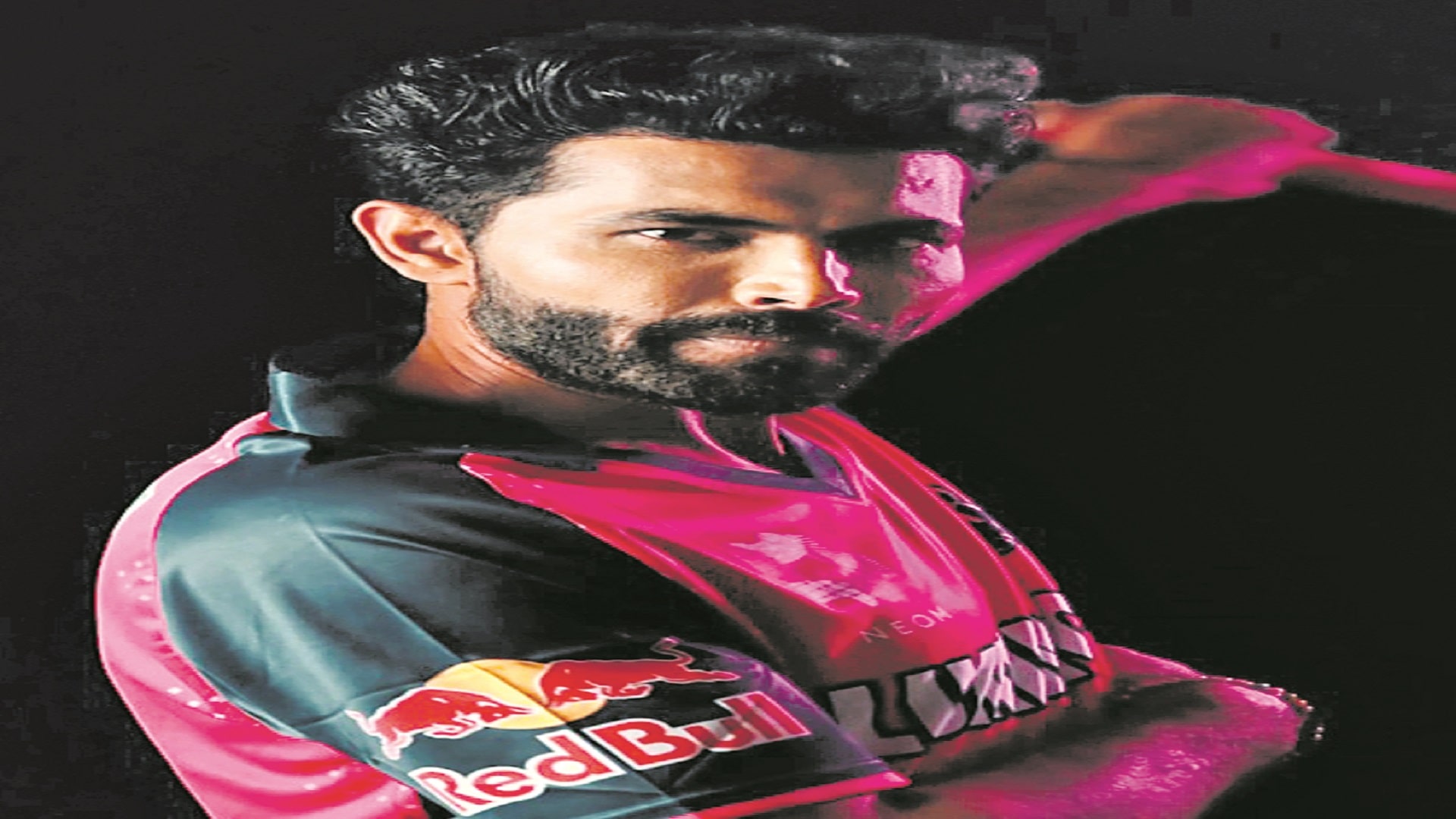 రవీంద్ర జడేజా