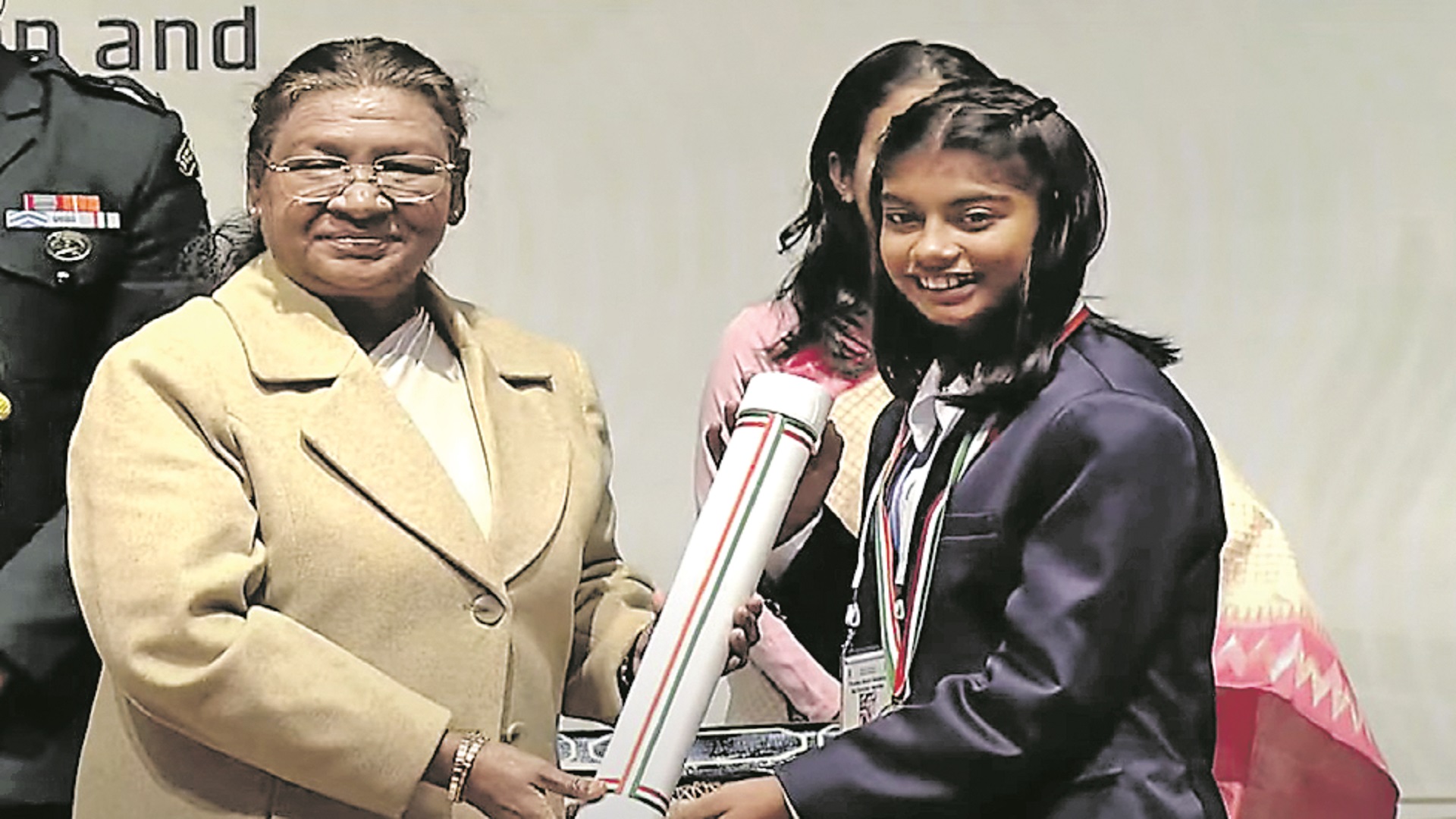 రాష్ట్రీయ బాలపురస్కార్‌