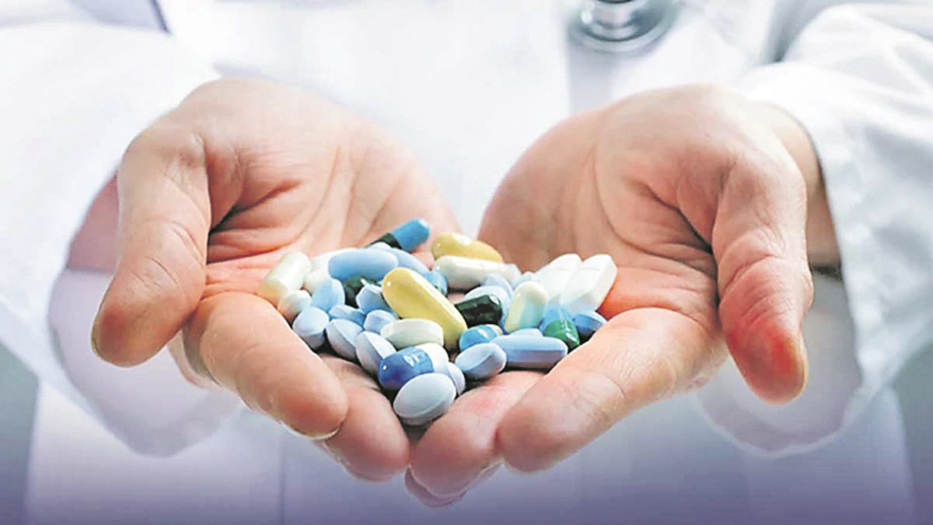 రూ.1.84 లక్షల కోట్ల ఔషధ ఎగుమతులు