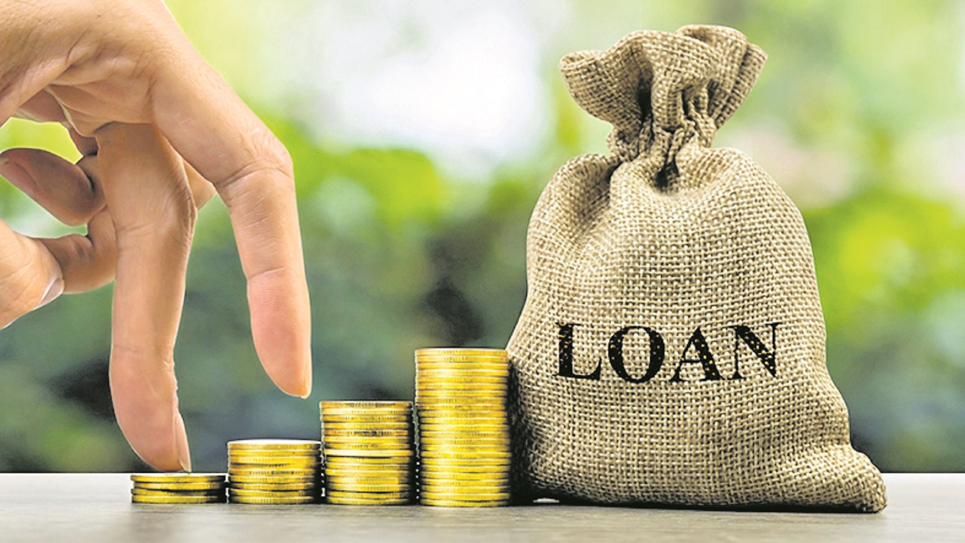 రూ.9.75 లక్షల కోట్ల బ్యాంకు రుణాల రైటాఫ్‌