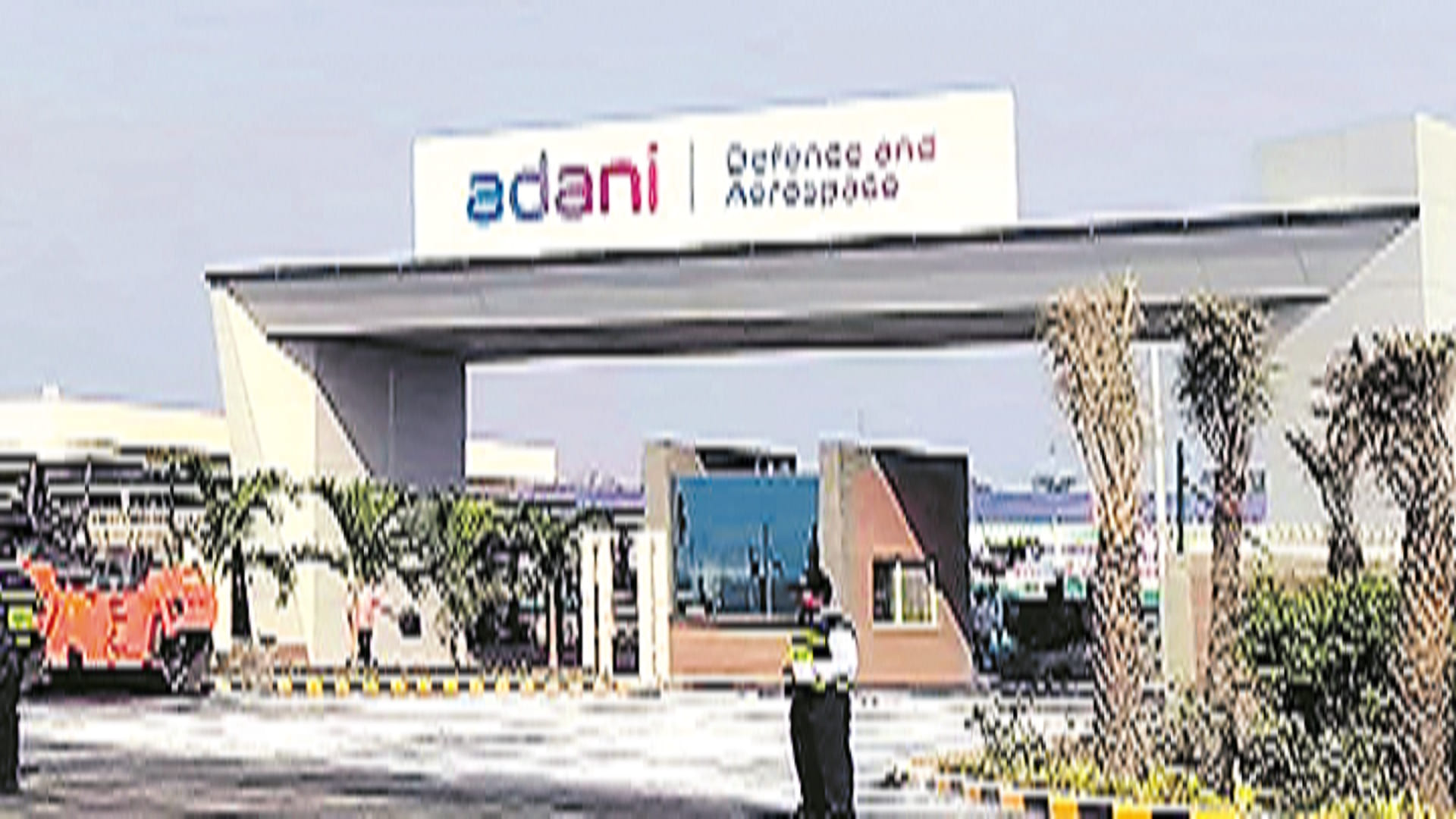 లైట్‌ మెషిన్‌ గన్‌లు