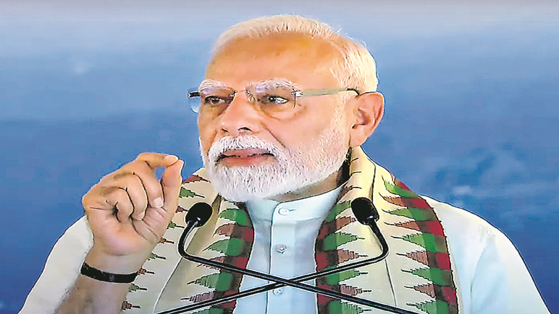 విఝింజమ్‌ ఇంటర్నేషనల్‌ సీపోర్ట్‌