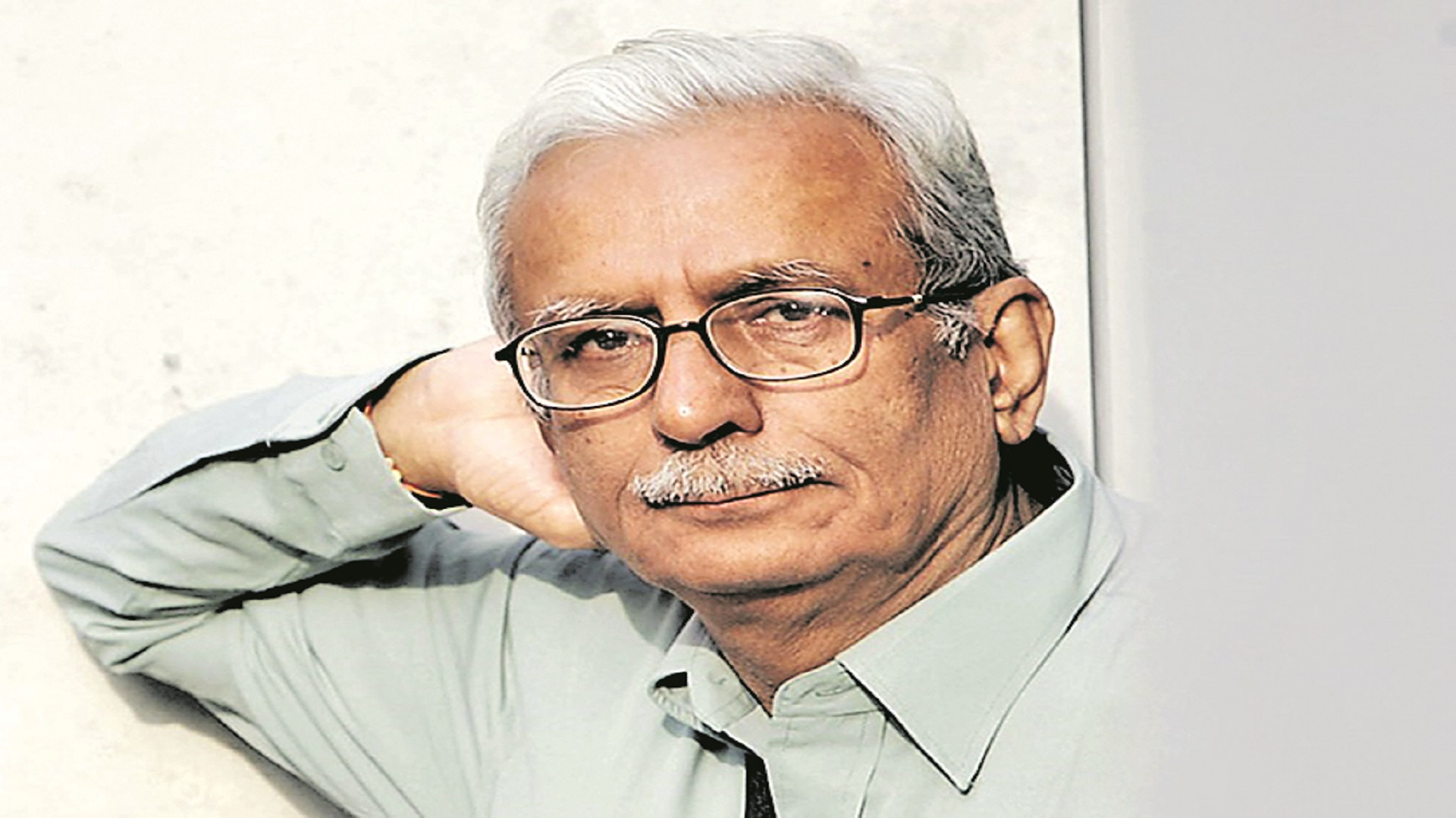 వినోద్‌ శుక్లాకు జ్ఞానపీఠ్‌