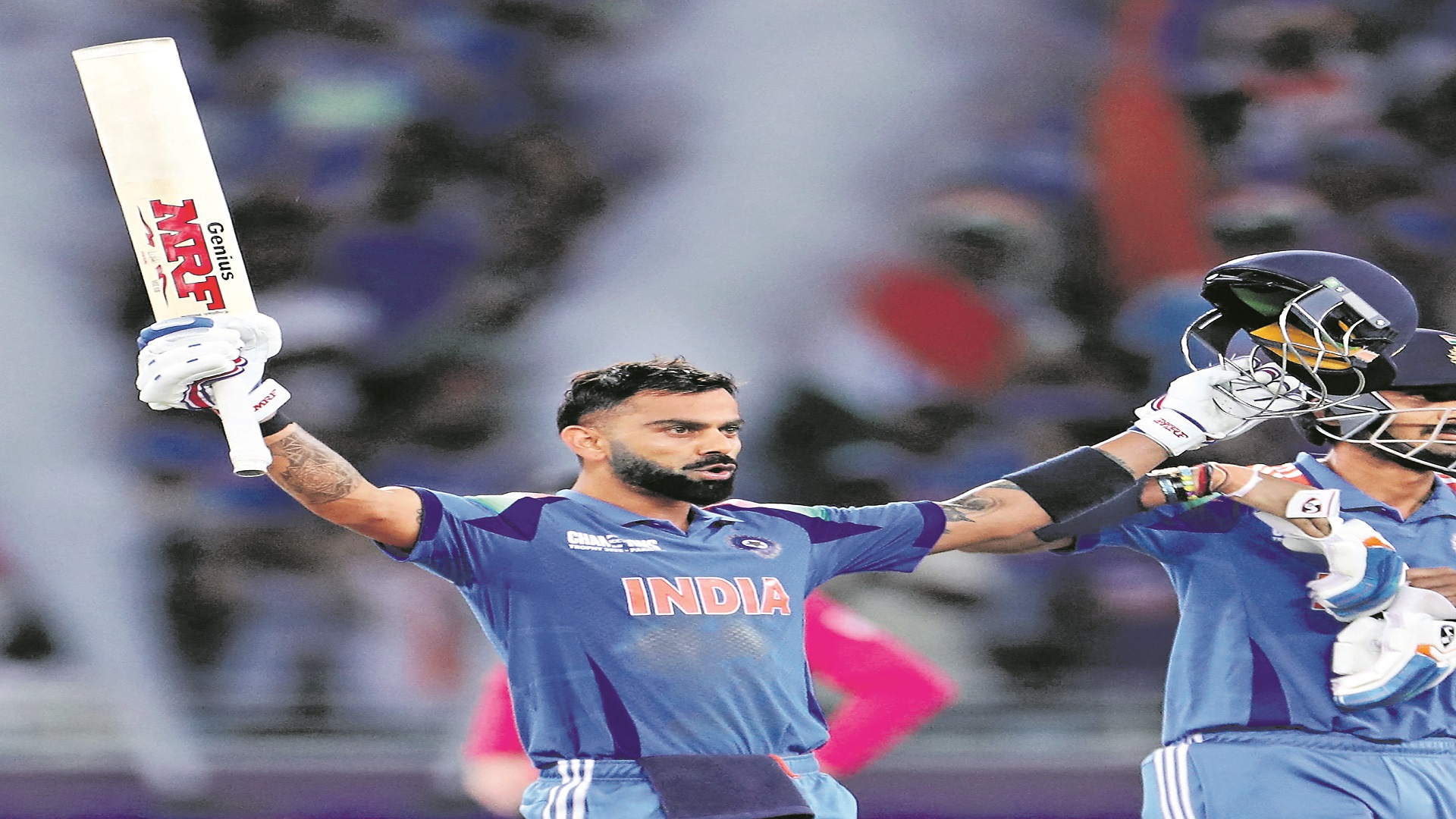 విరాట్‌ కోహ్లి