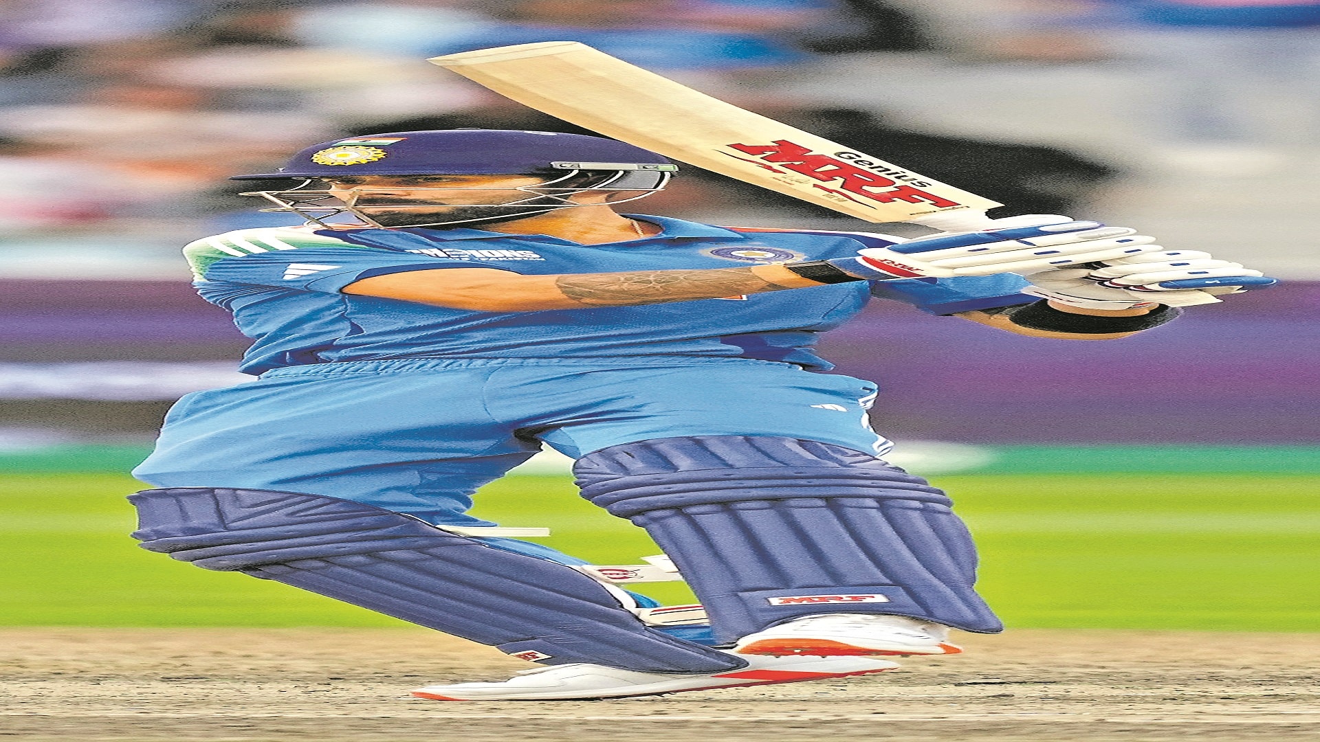 విరాట్‌ కోహ్లి