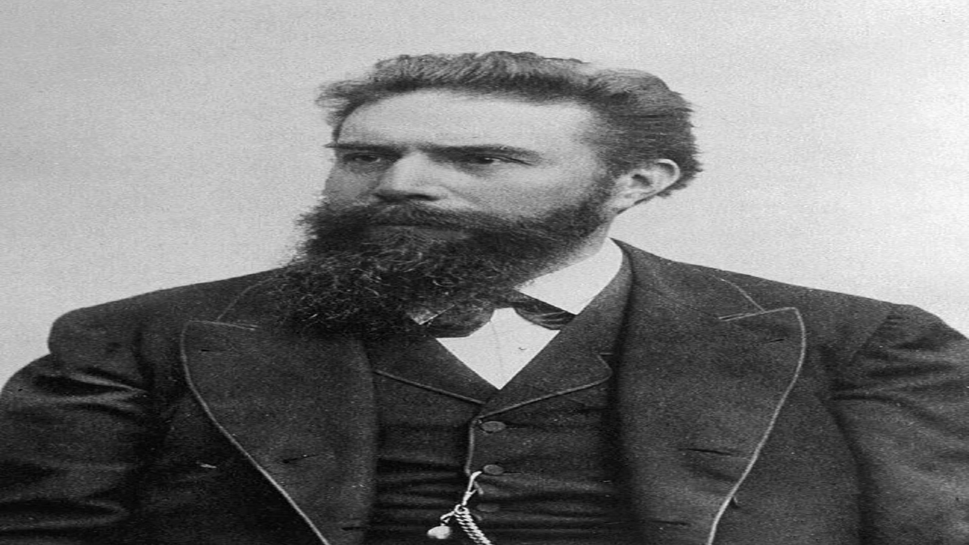 వరల్డ్‌ రేడియాలజీ డే