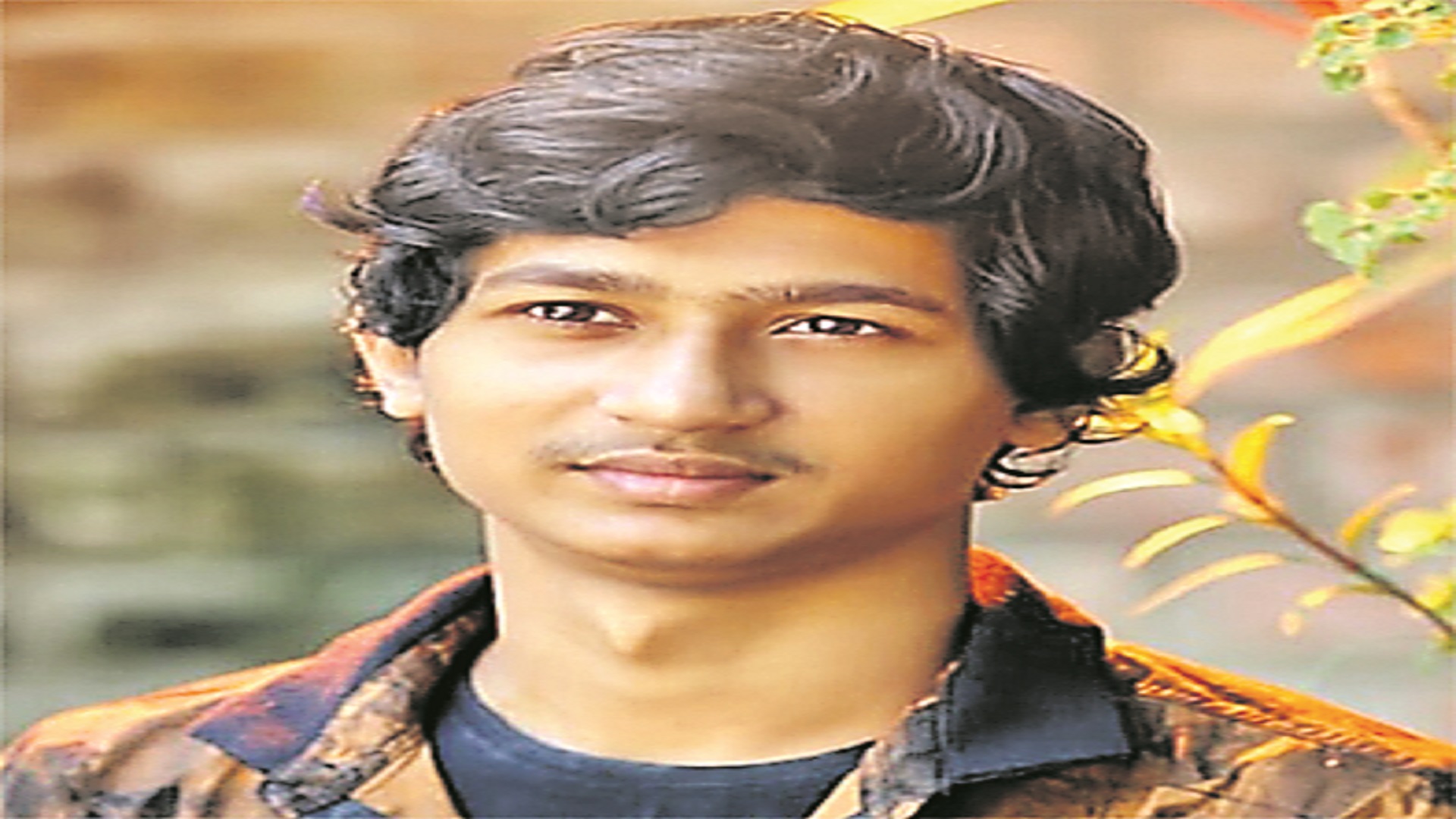 విశ్వ రాజ్‌కుమార్‌