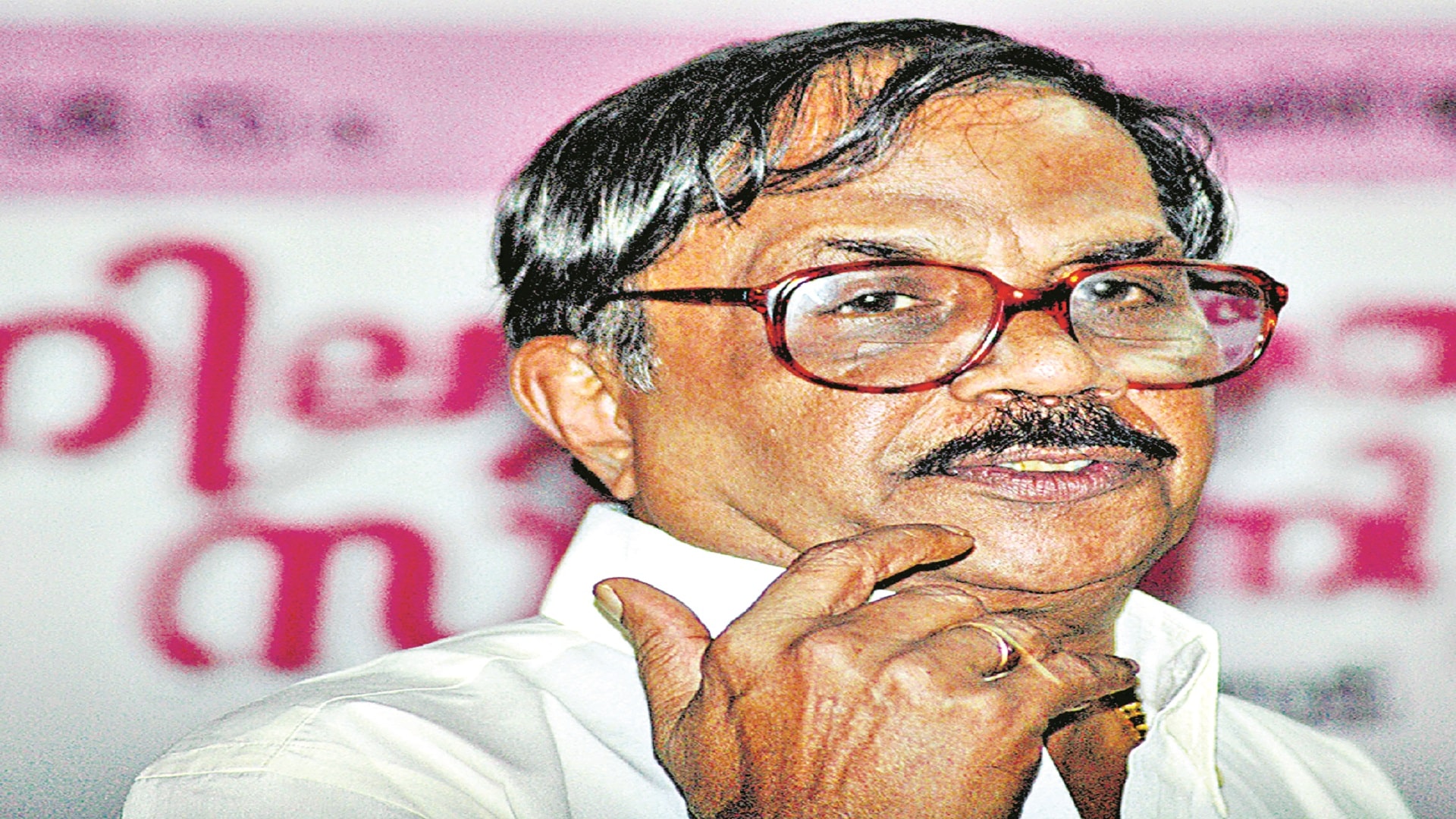 వాసుదేవన్‌ నాయర్‌ కన్నుమూత