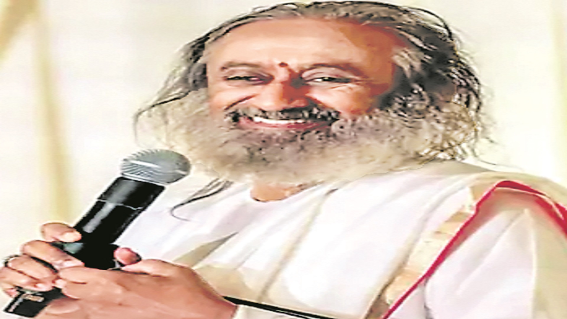 శ్రీశ్రీ రవిశంకర్‌