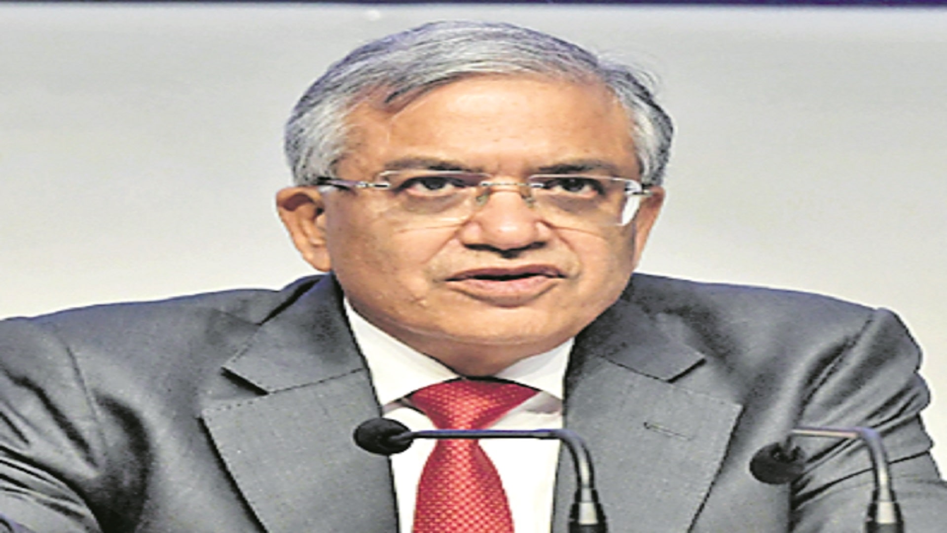 సీఈసీ జ్ఞానేశ్‌ కుమార్‌