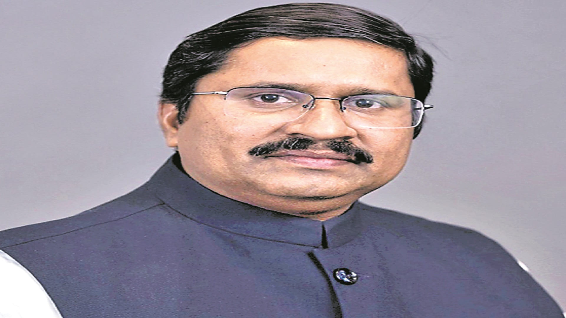 సింగరేణి సీఎండీగా జ్యోతి బుద్ధప్రకాశ్‌