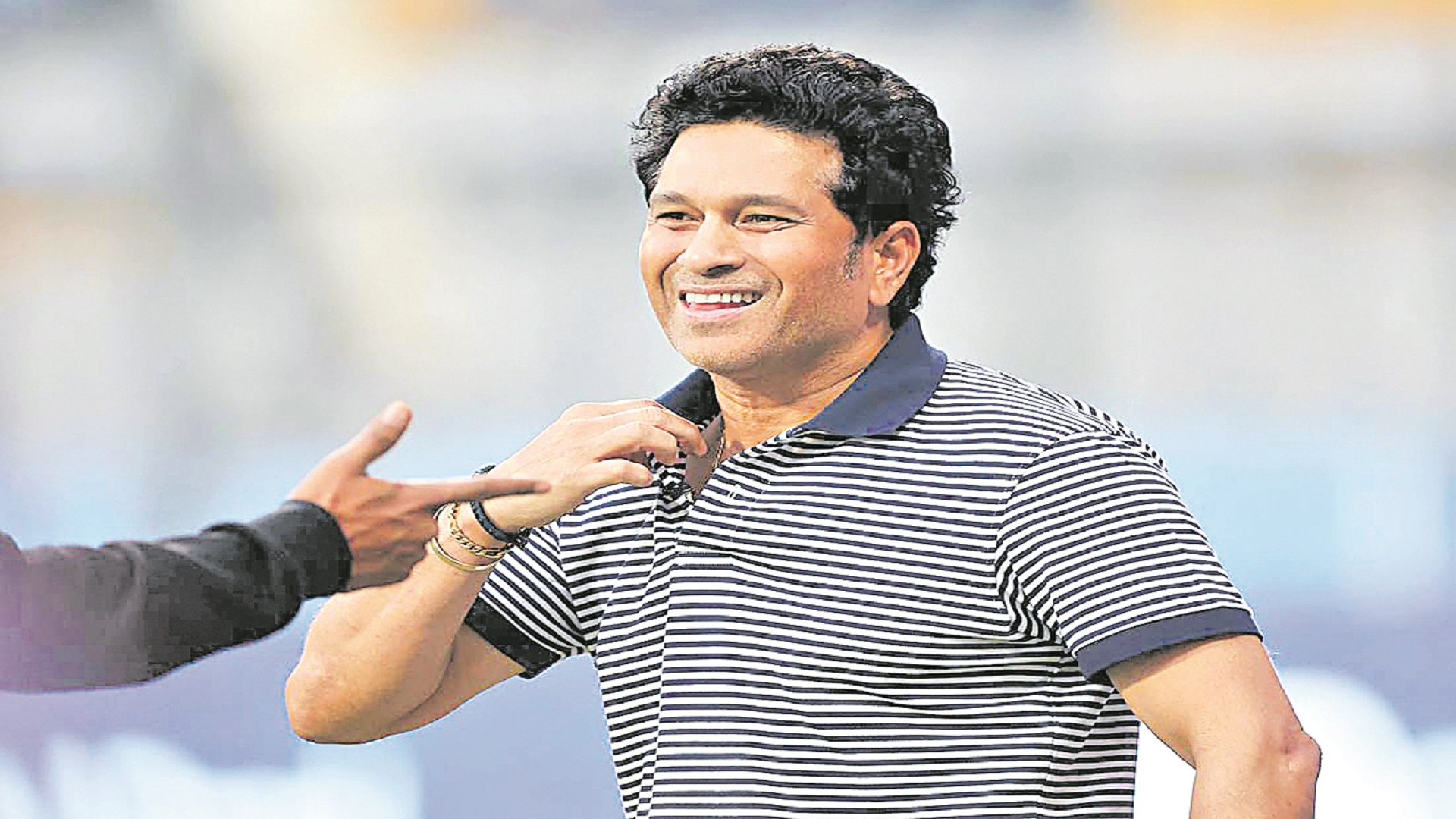 సచిన్‌కు ఎంసీసీ గౌరవ సభ్యత్వం