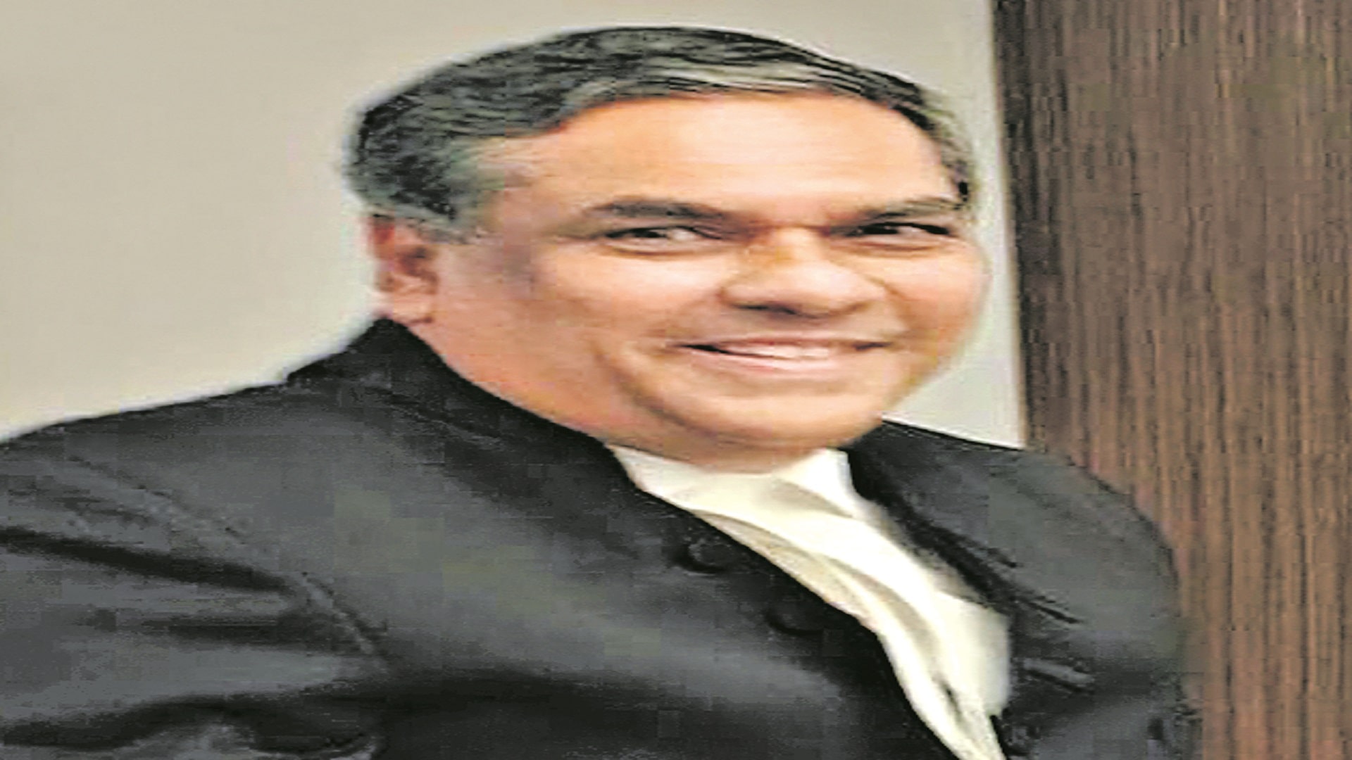 సీజేఐగా జస్టిస్‌ సంజీవ్‌ ఖన్నా