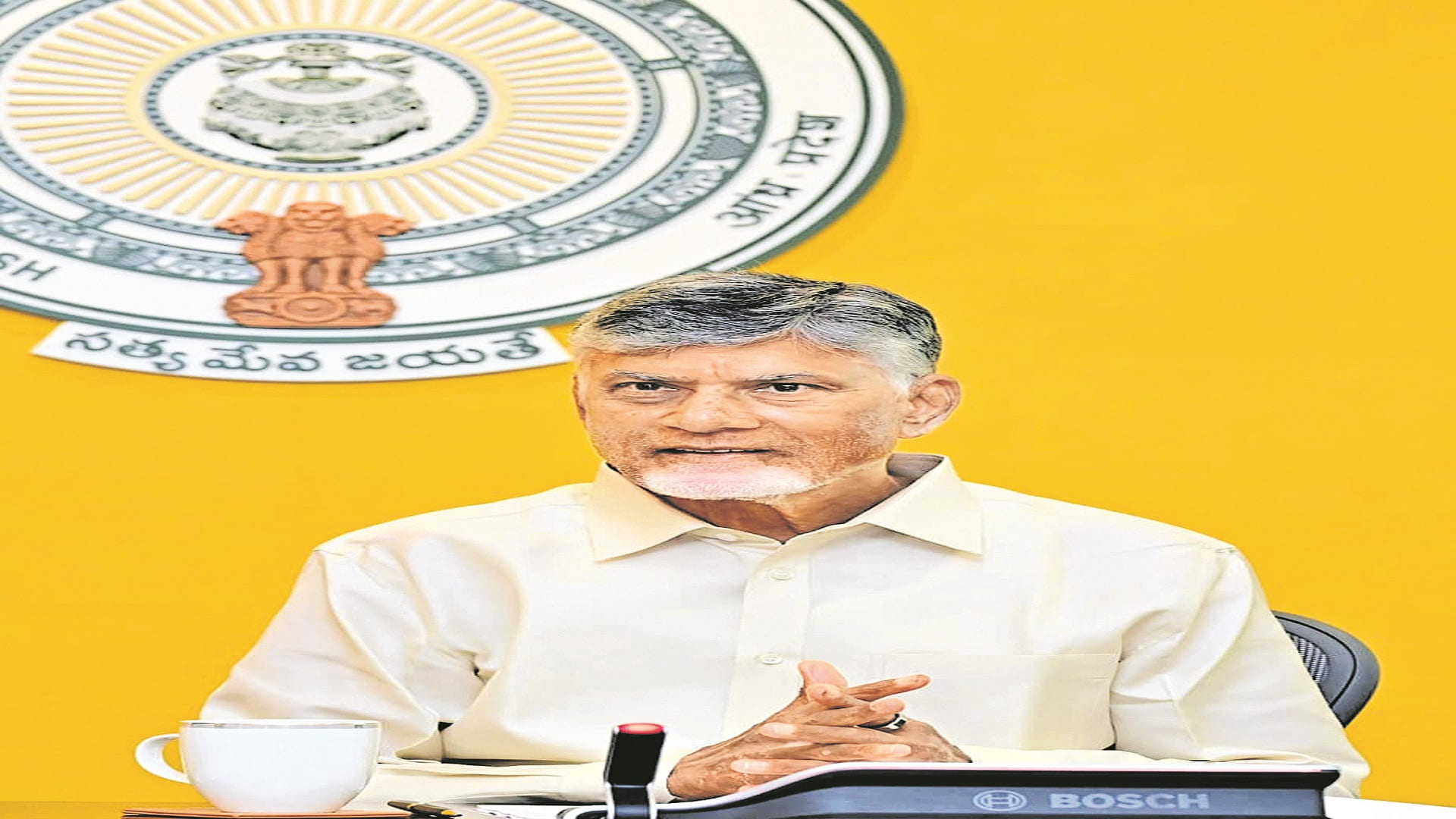 ‘సంజీవని’ ప్రాజెక్టు