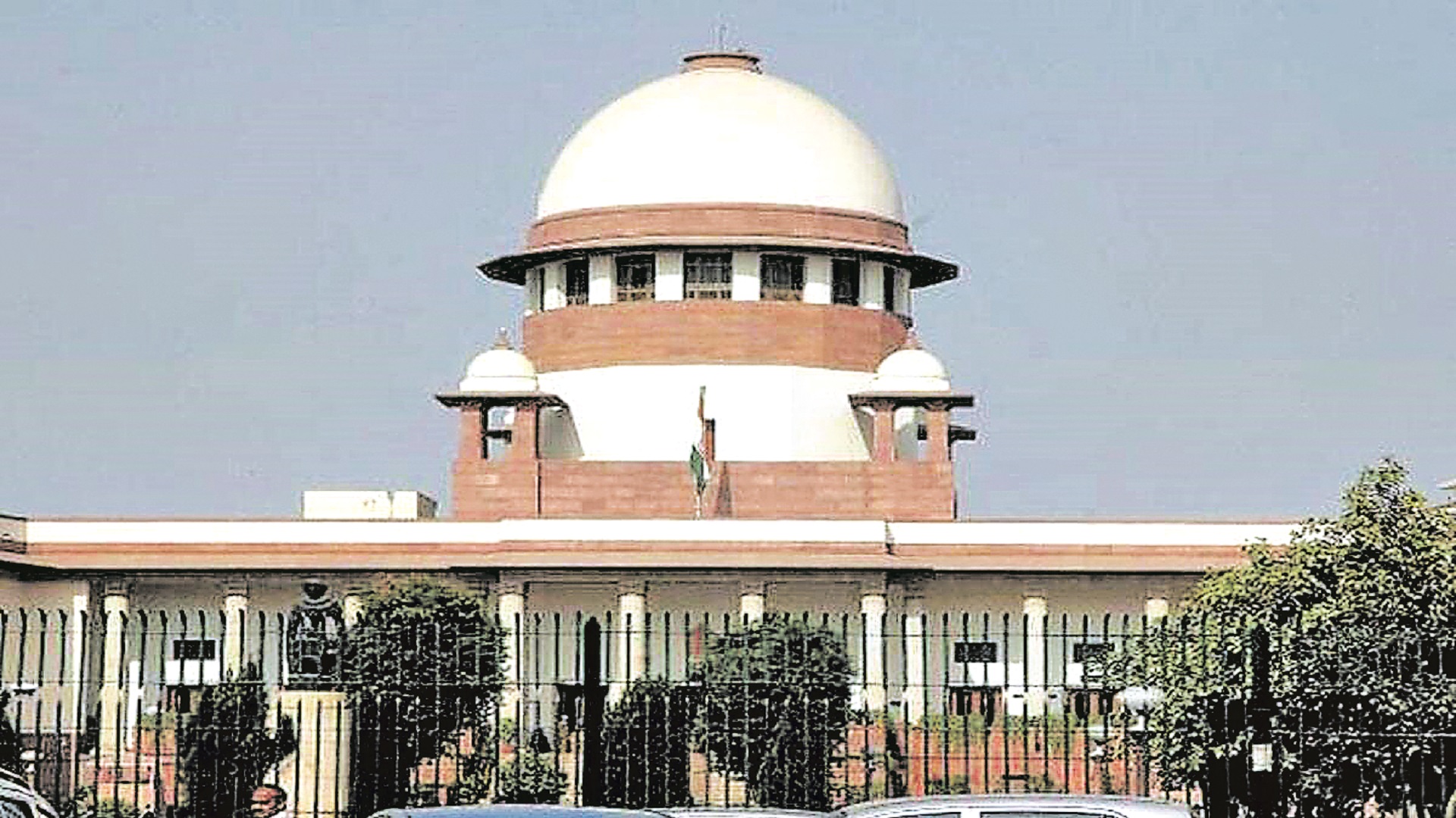 సుప్రీంకోర్టుకు ముగ్గురు కొత్త జడ్జీలు