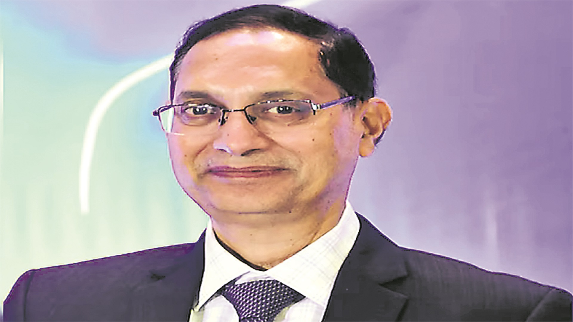 సెబీ ఛైర్మన్‌ బాధ్యతల స్వీకరణ