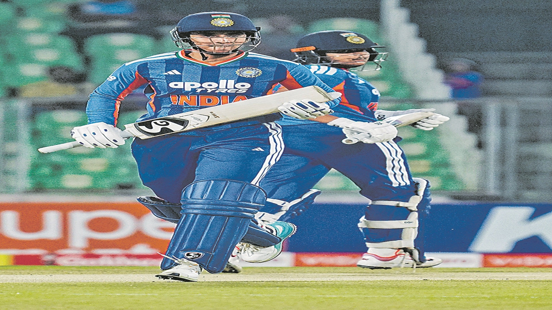 స్మృతి మంధాన