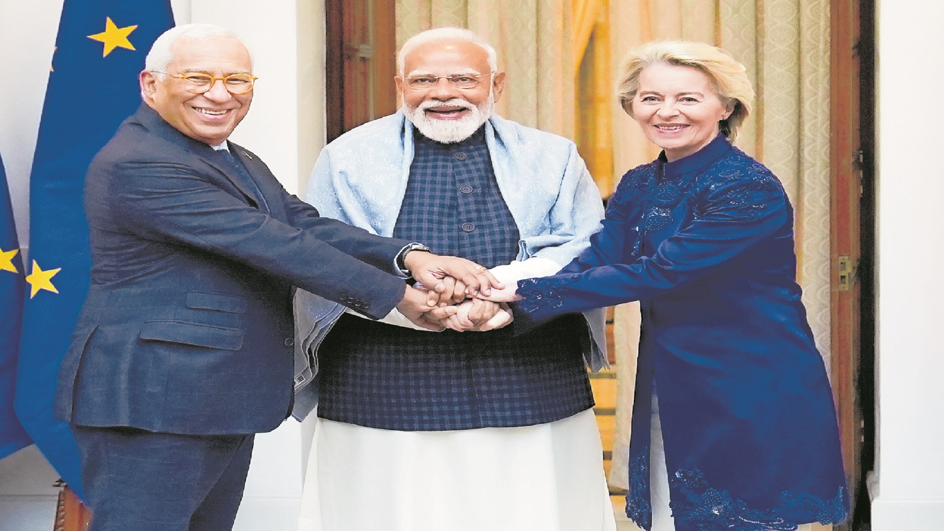 స్వేచ్ఛా వాణిజ్య ఒప్పందం (ఎఫ్‌టీఏ)