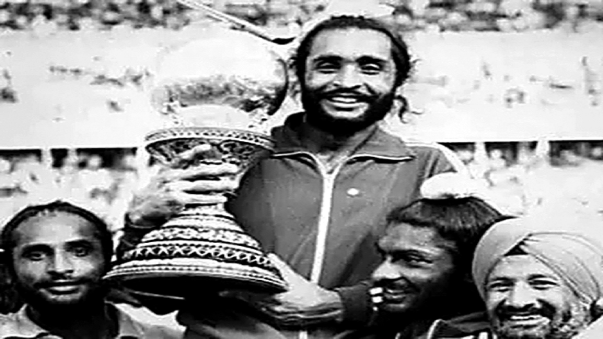 హాకీ ప్రపంచకప్‌కు 50 ఏళ్లు