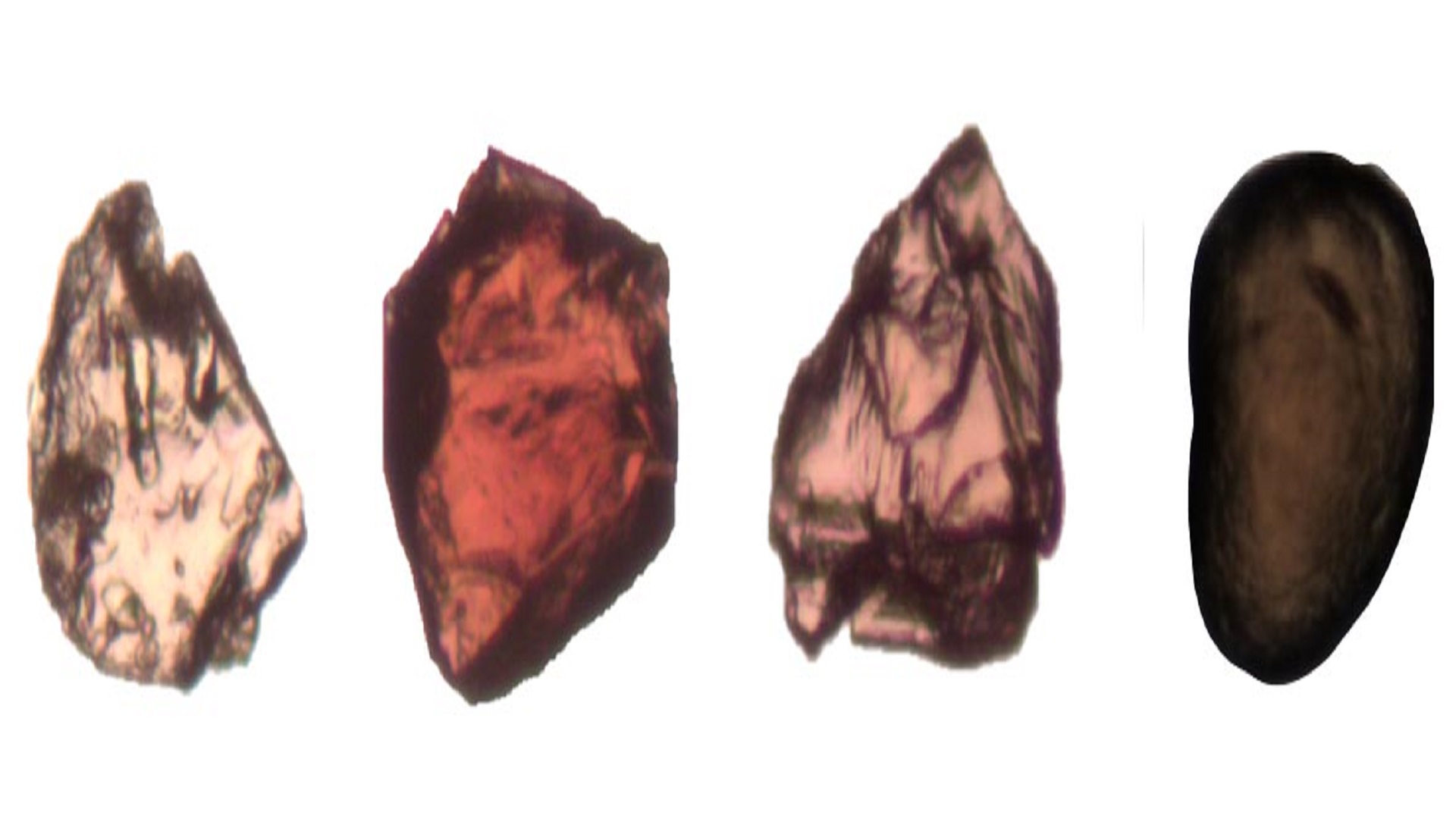 హెవీ మినరల్స్‌