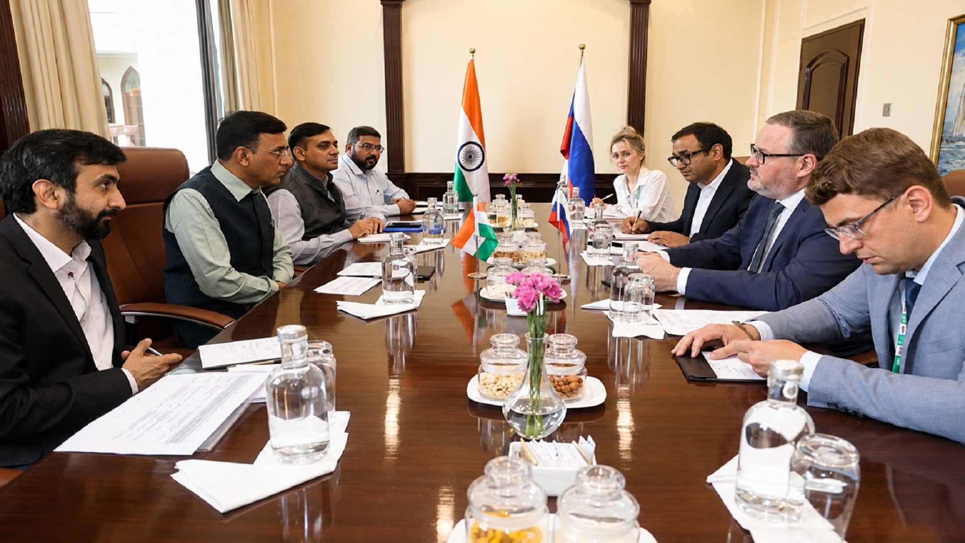 12th BRICS