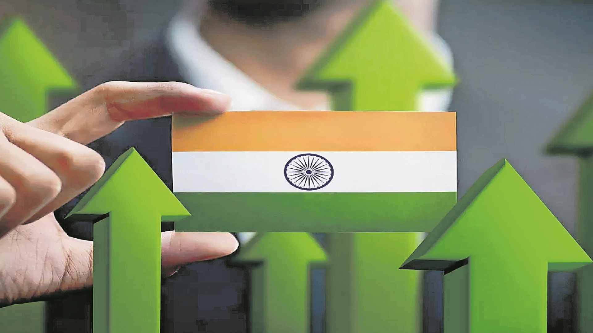 2024-25లో వృద్ధి రేటు 6.8%