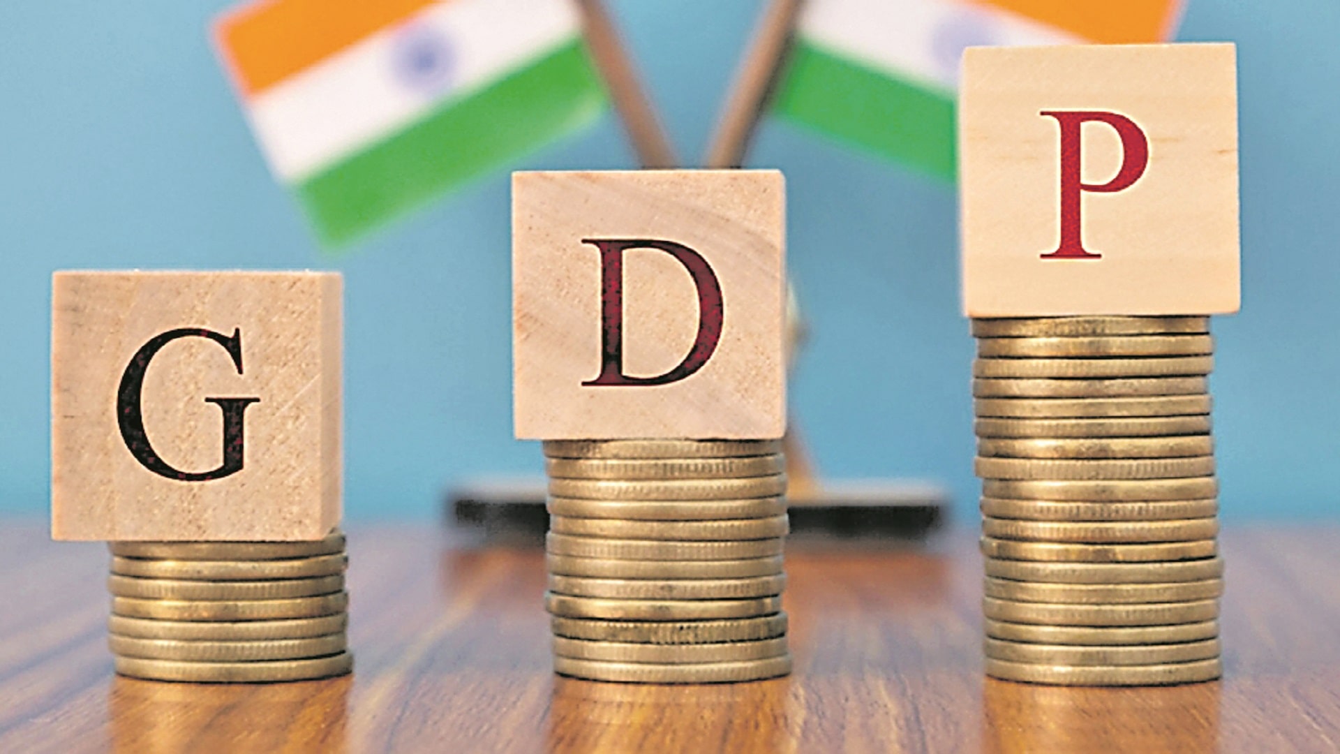 2025లో జీడీపీ వృద్ధి 6.4 శాతం