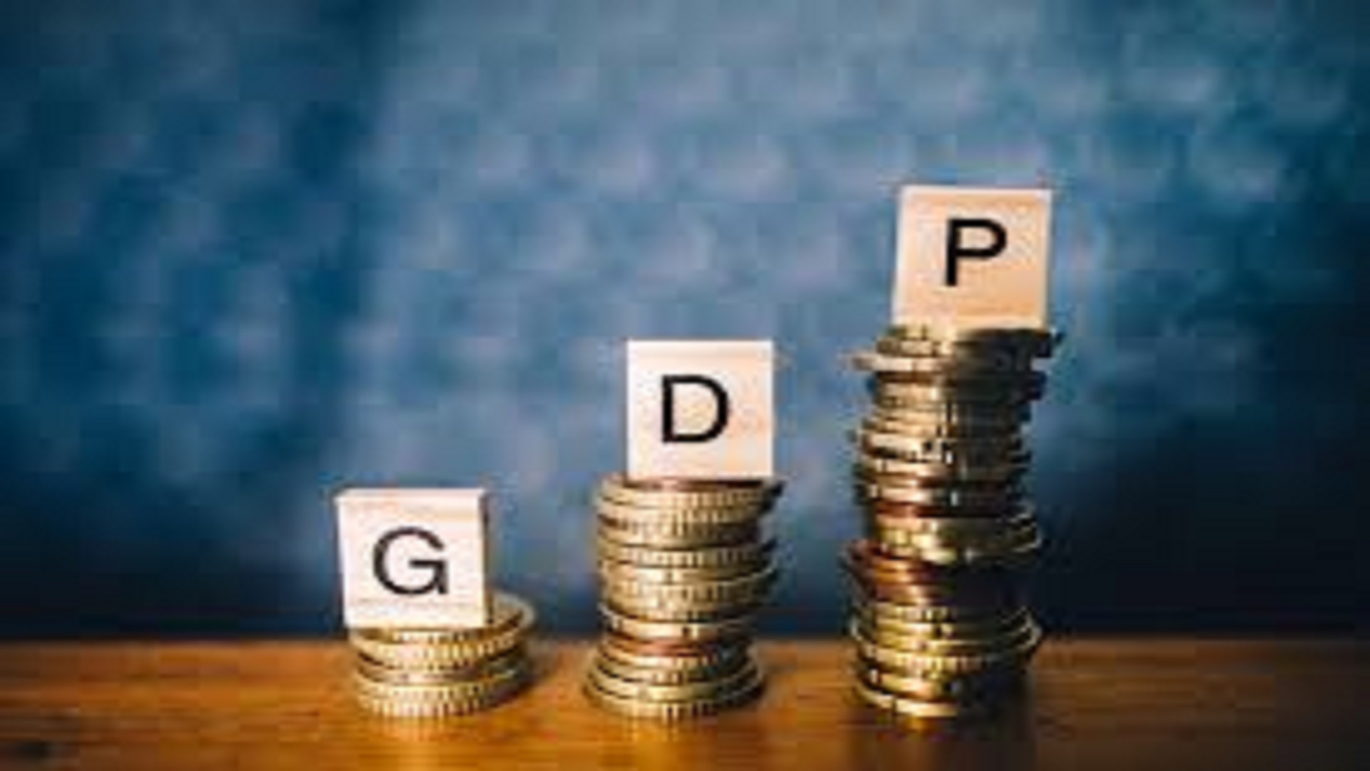 2025లో జీడీపీ 5.9 శాతమే