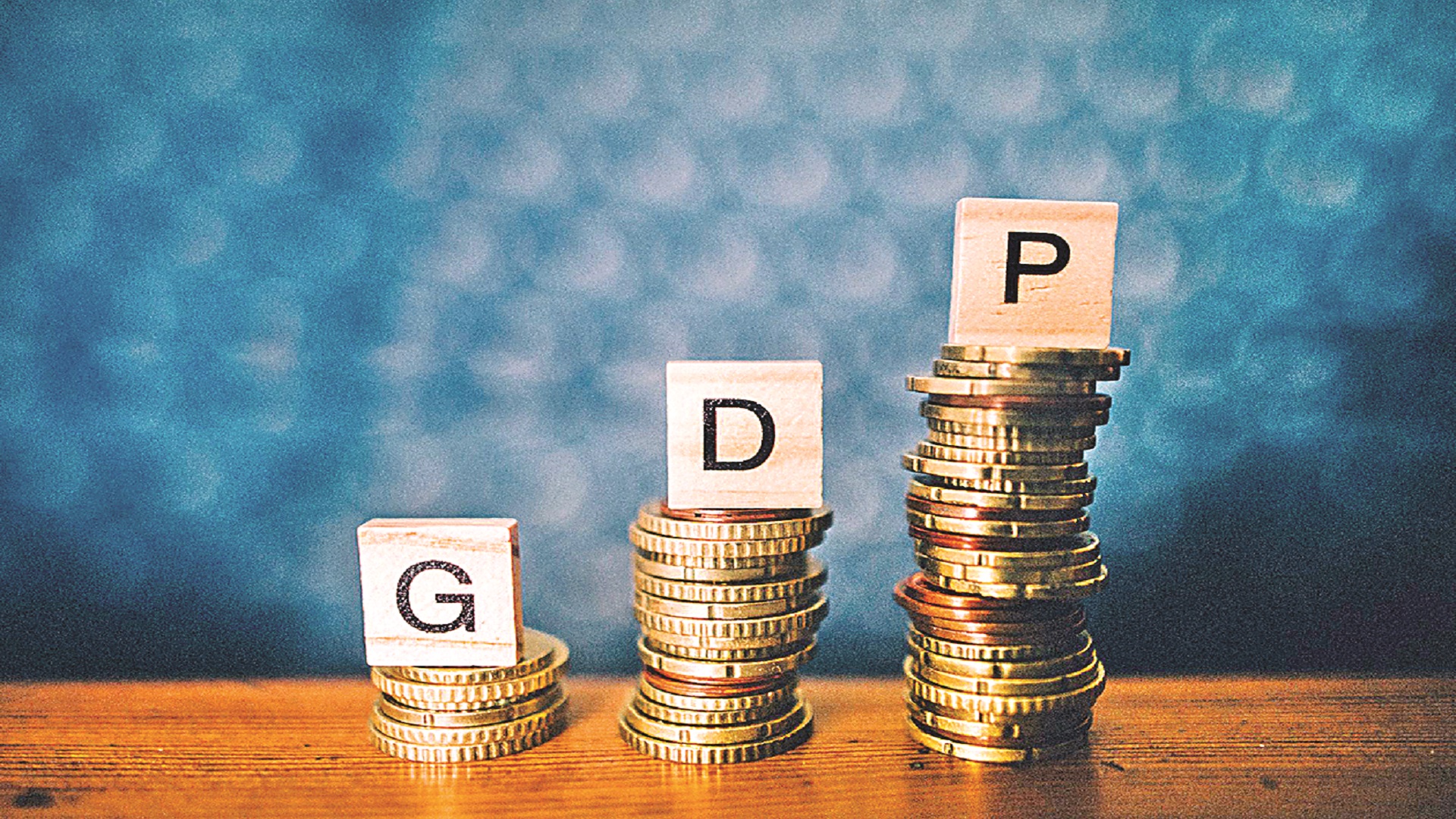 2025-26లో 6.6% వృద్ధి