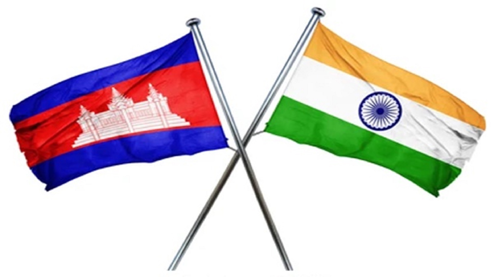 3rd India-Cambodia Foreign Office Consultations (FOC)