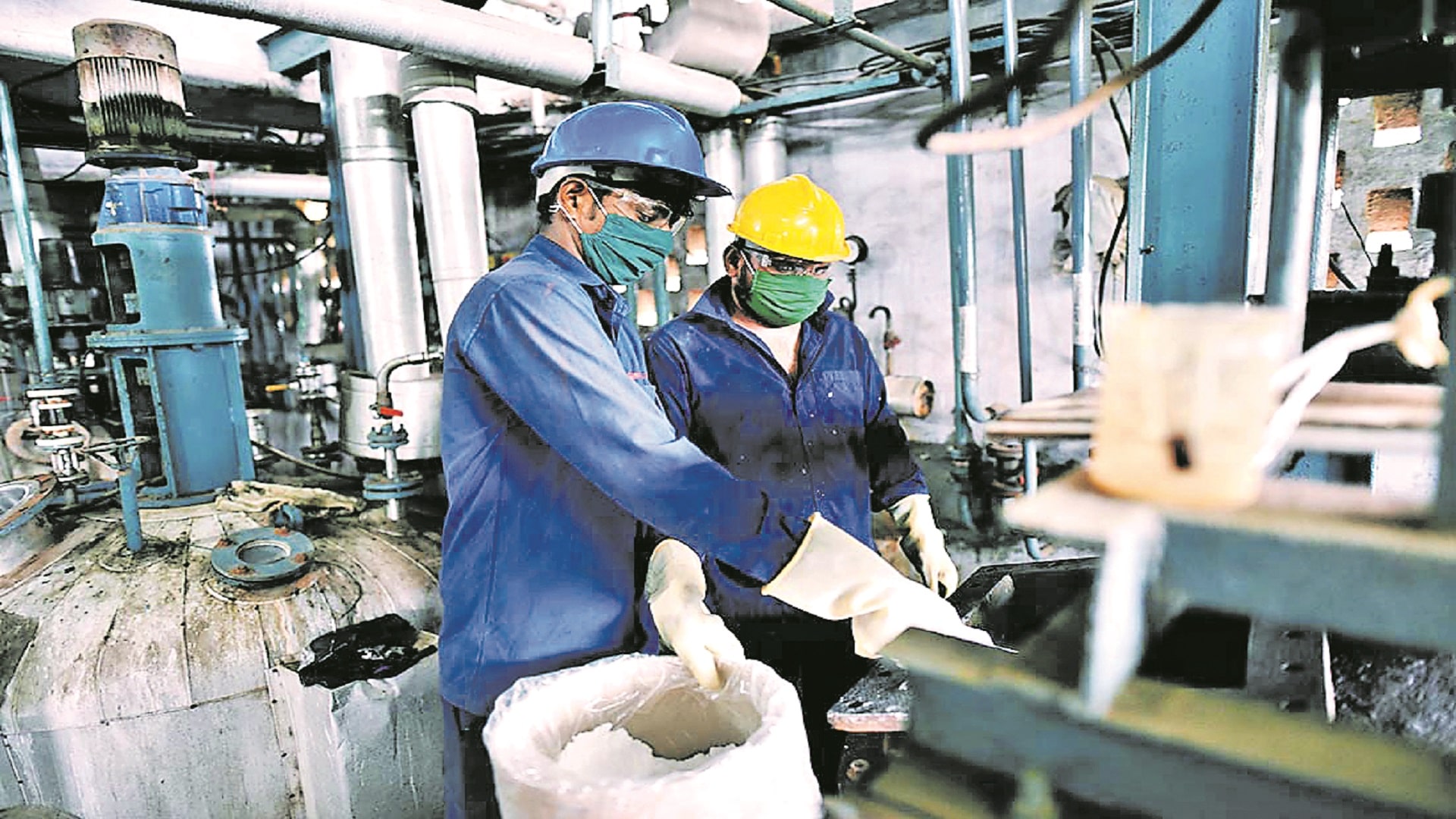 5 ఏళ్లలో 2 లక్షల కంపెనీల మూత