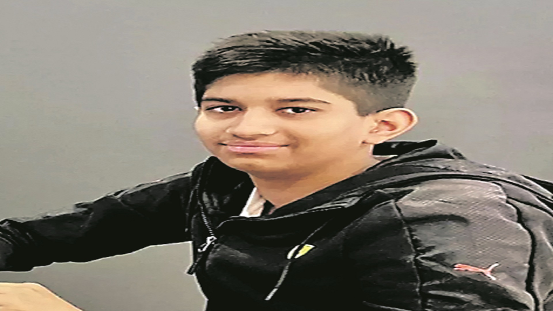 93వ గ్రాండ్‌మాస్టర్‌గా ఆరవ్‌