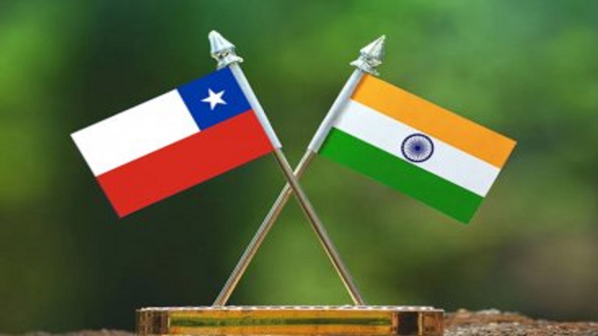 9th India-Chile Consultations