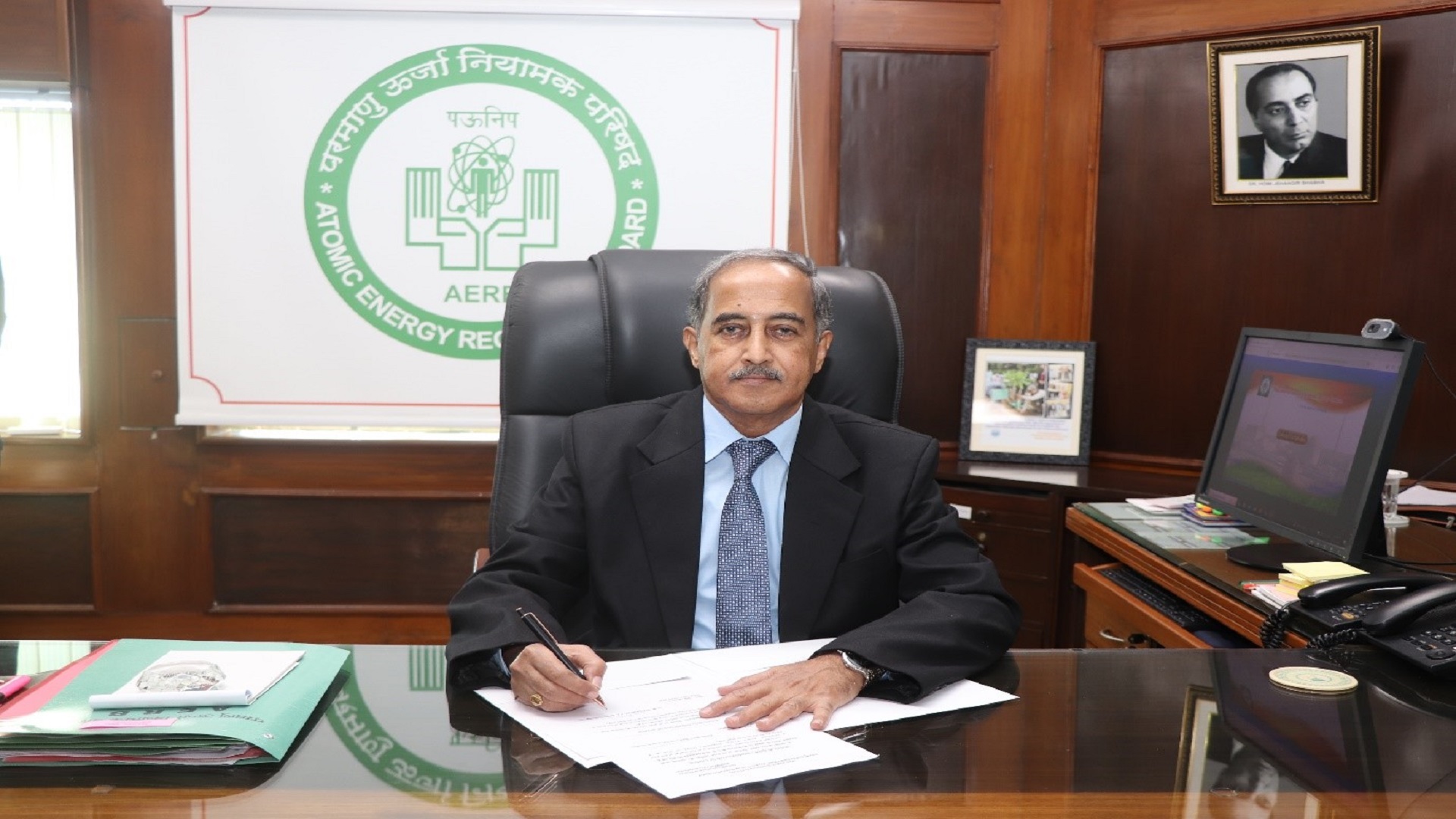 A. K. Balasubrahmanian