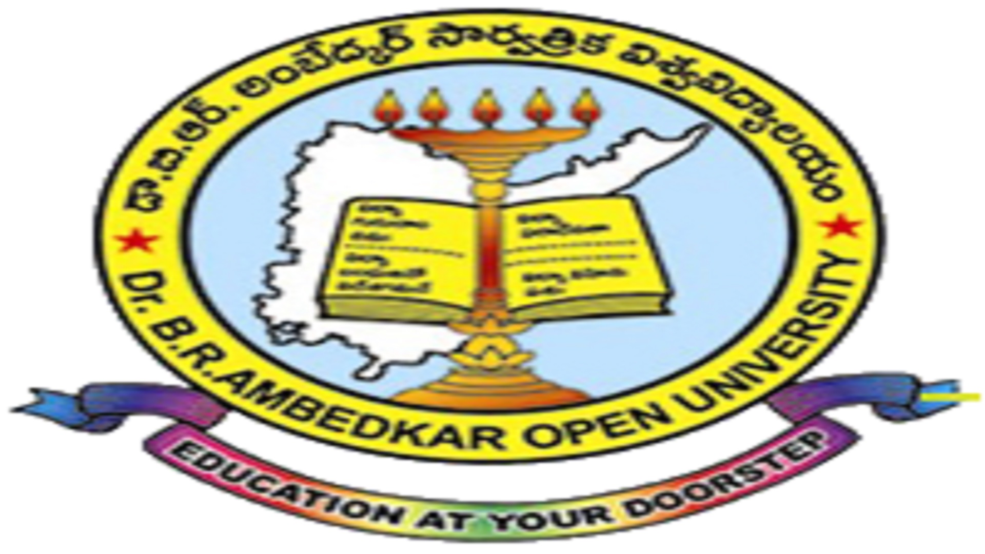 Admissions in Ambedkar Open University
