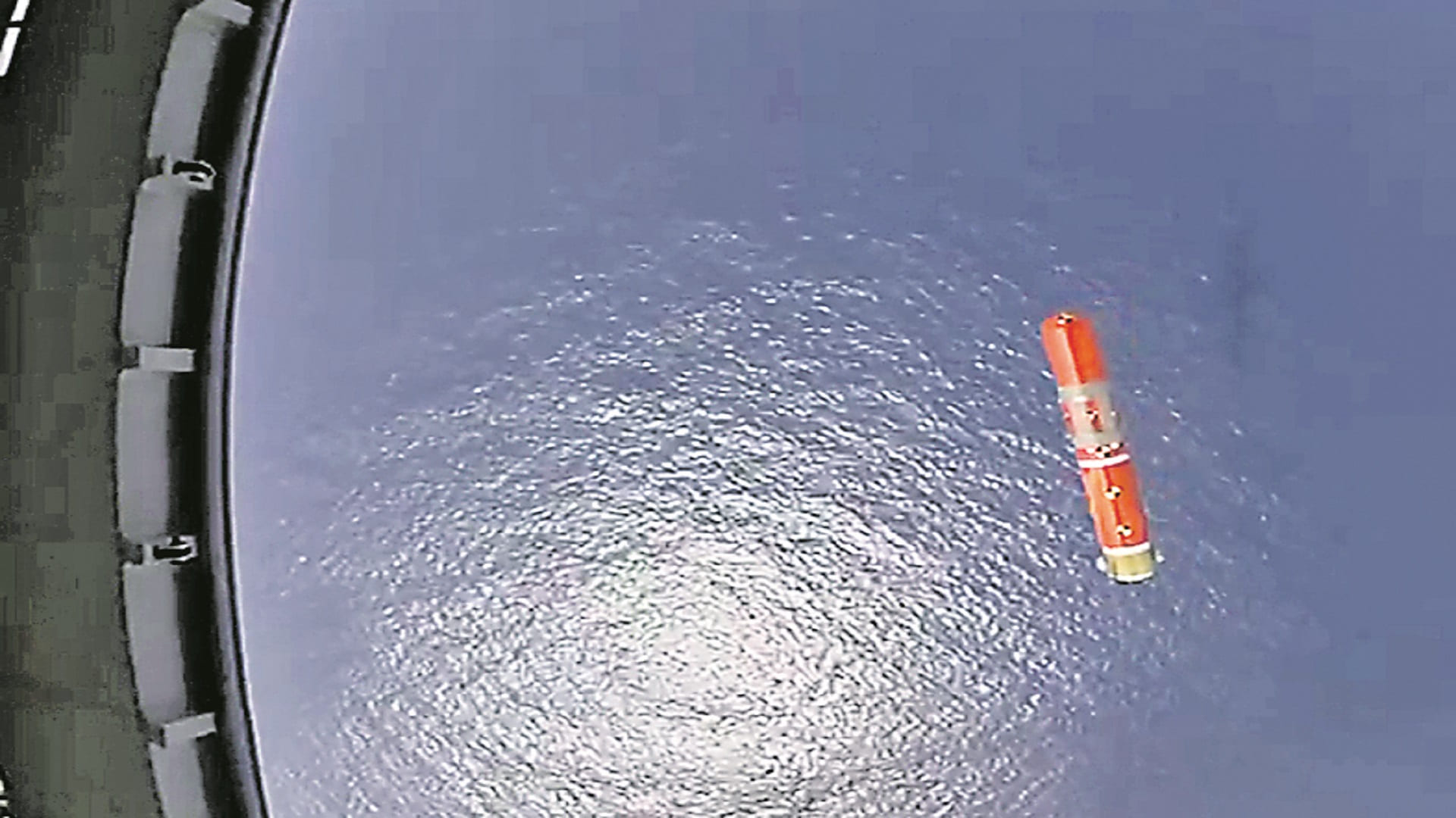 Air Droppable Container ‘ADC-150’