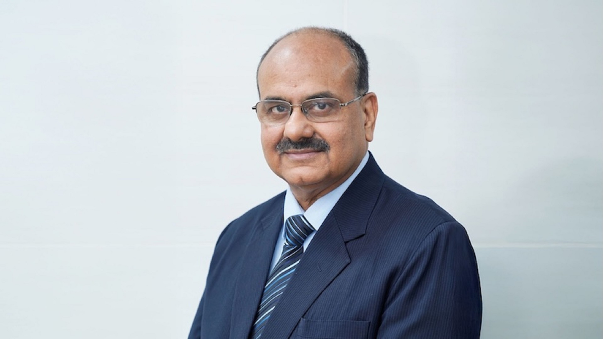 Ajay Bhushan Pandey