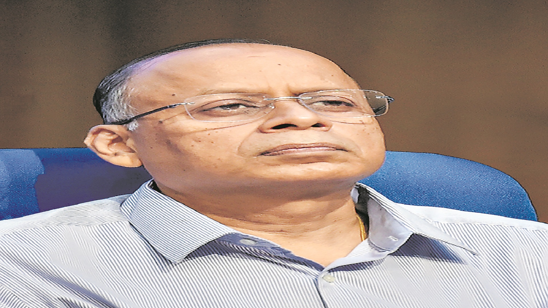 Ajay Kumar