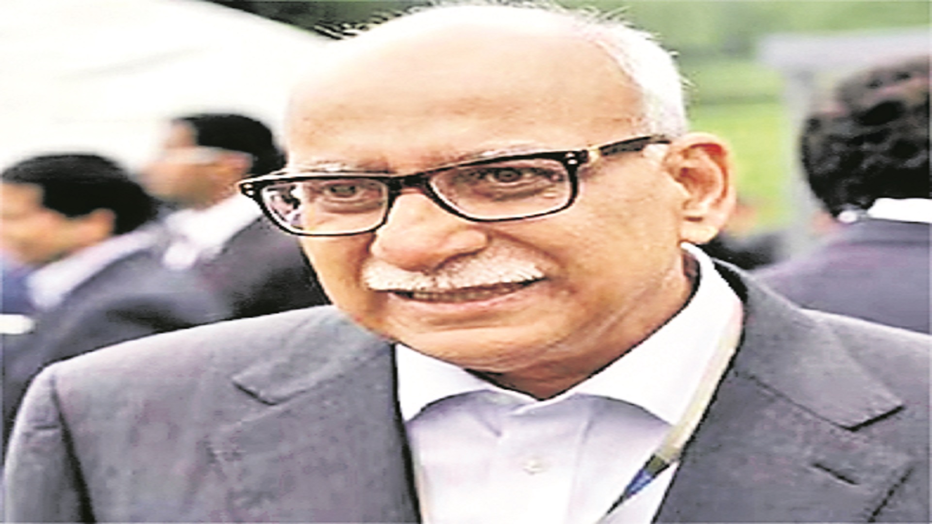 Alok Joshi