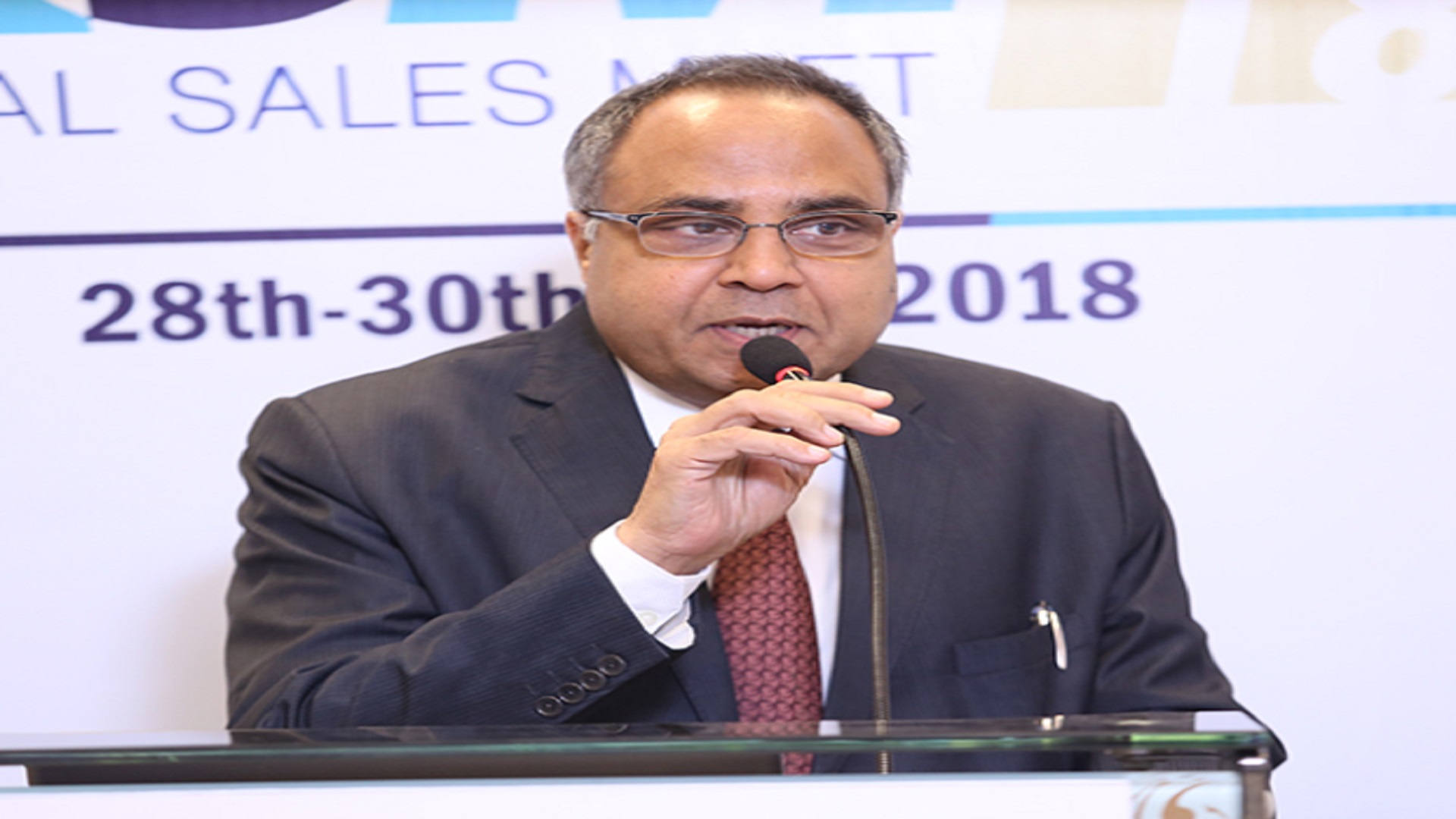 Alok Kumar Agarwal