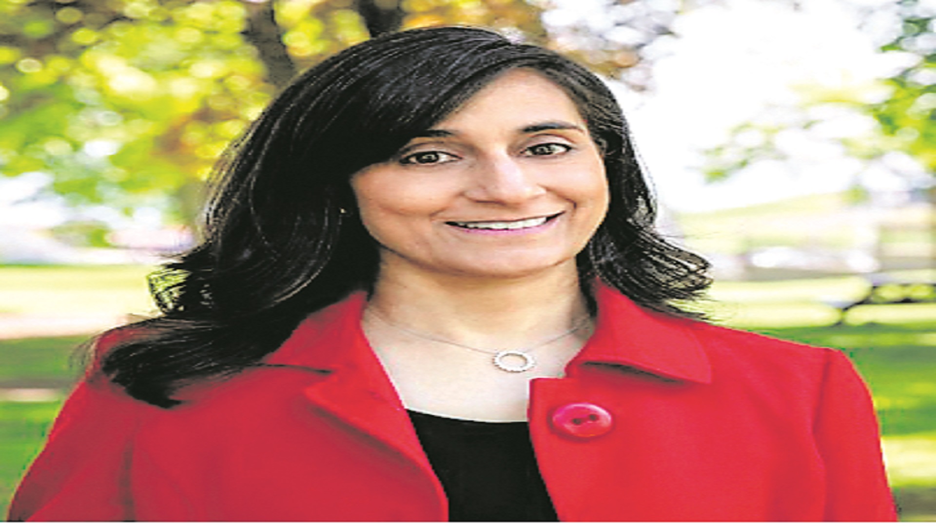 Anita Anand