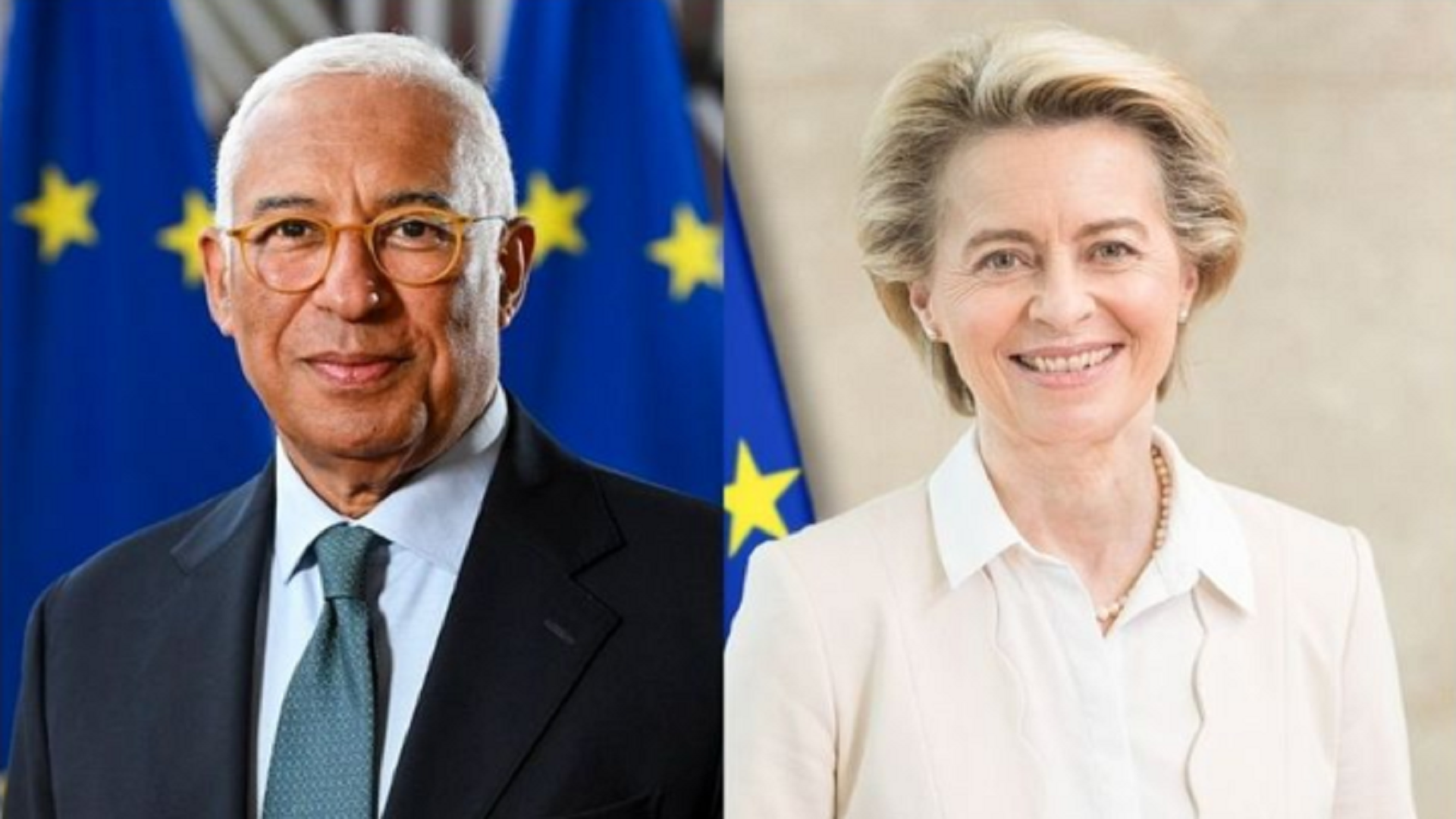 António Luís Santos & Ursula von der Leyen will be Chief Guests at the 77th Republic Day